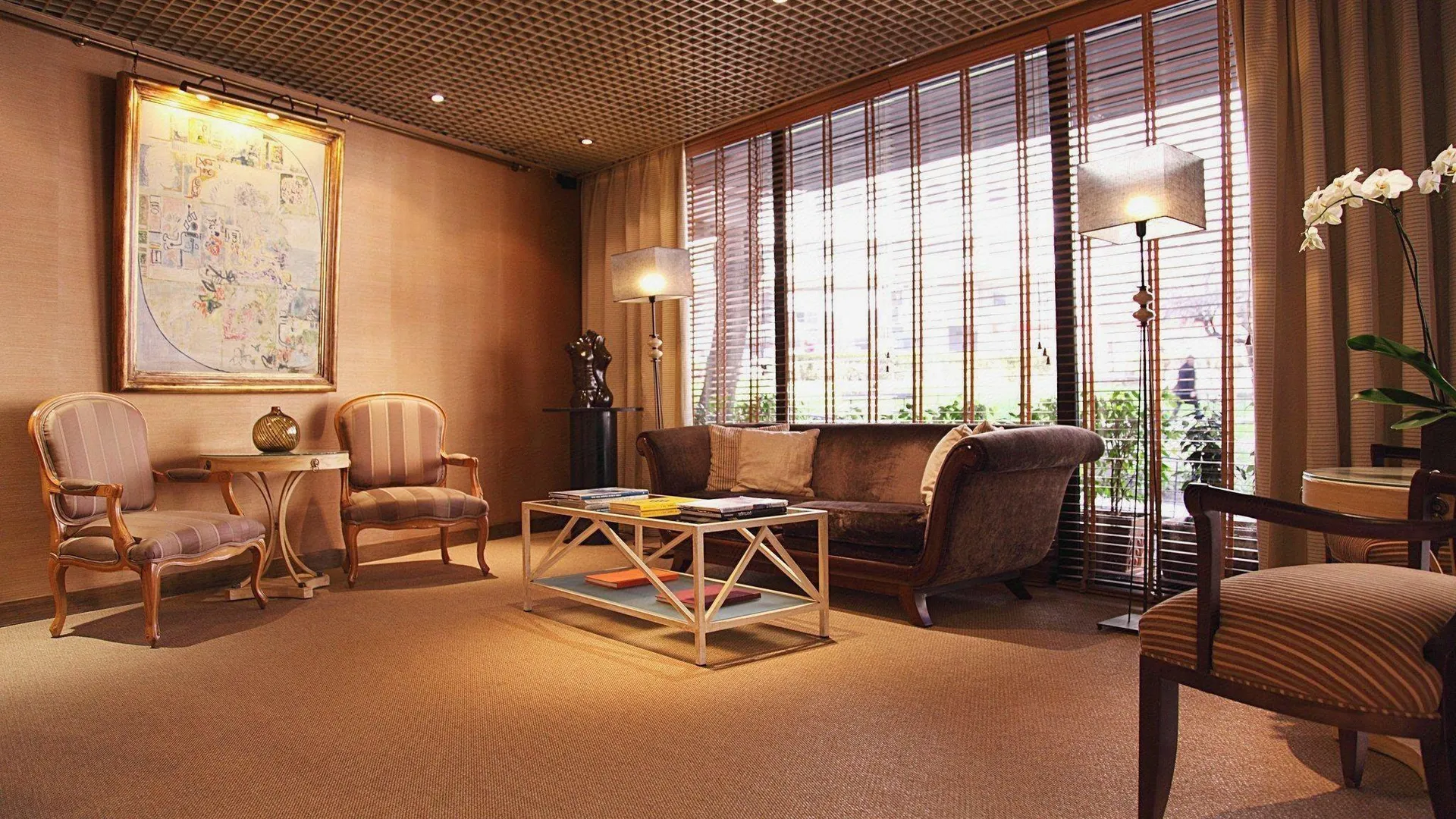 리스본 호텔 돔 카를로스 파크 3성급 호텔 외관