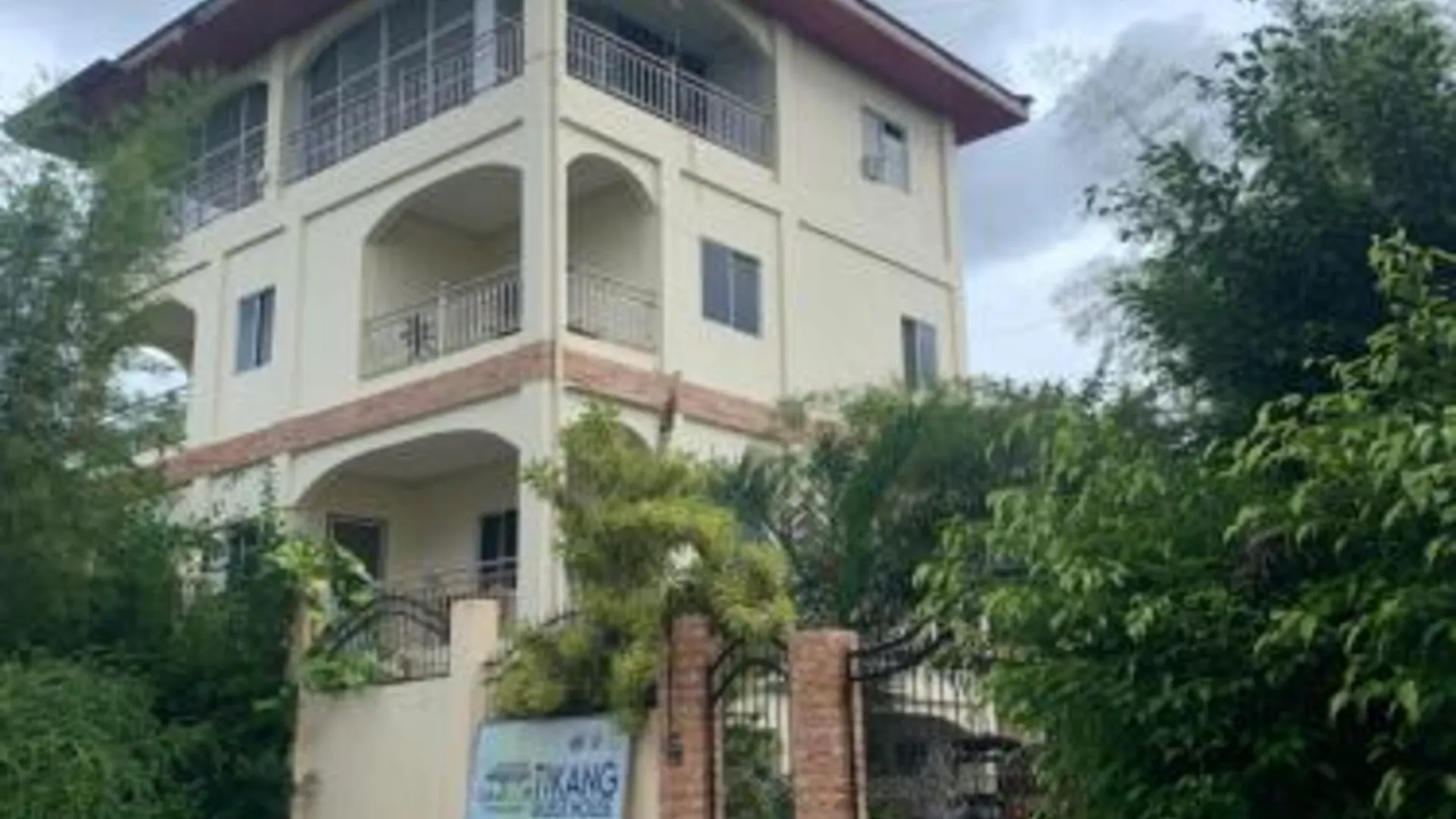 세부 소울 트래블러스 4성급 게스트하우스 부대시설