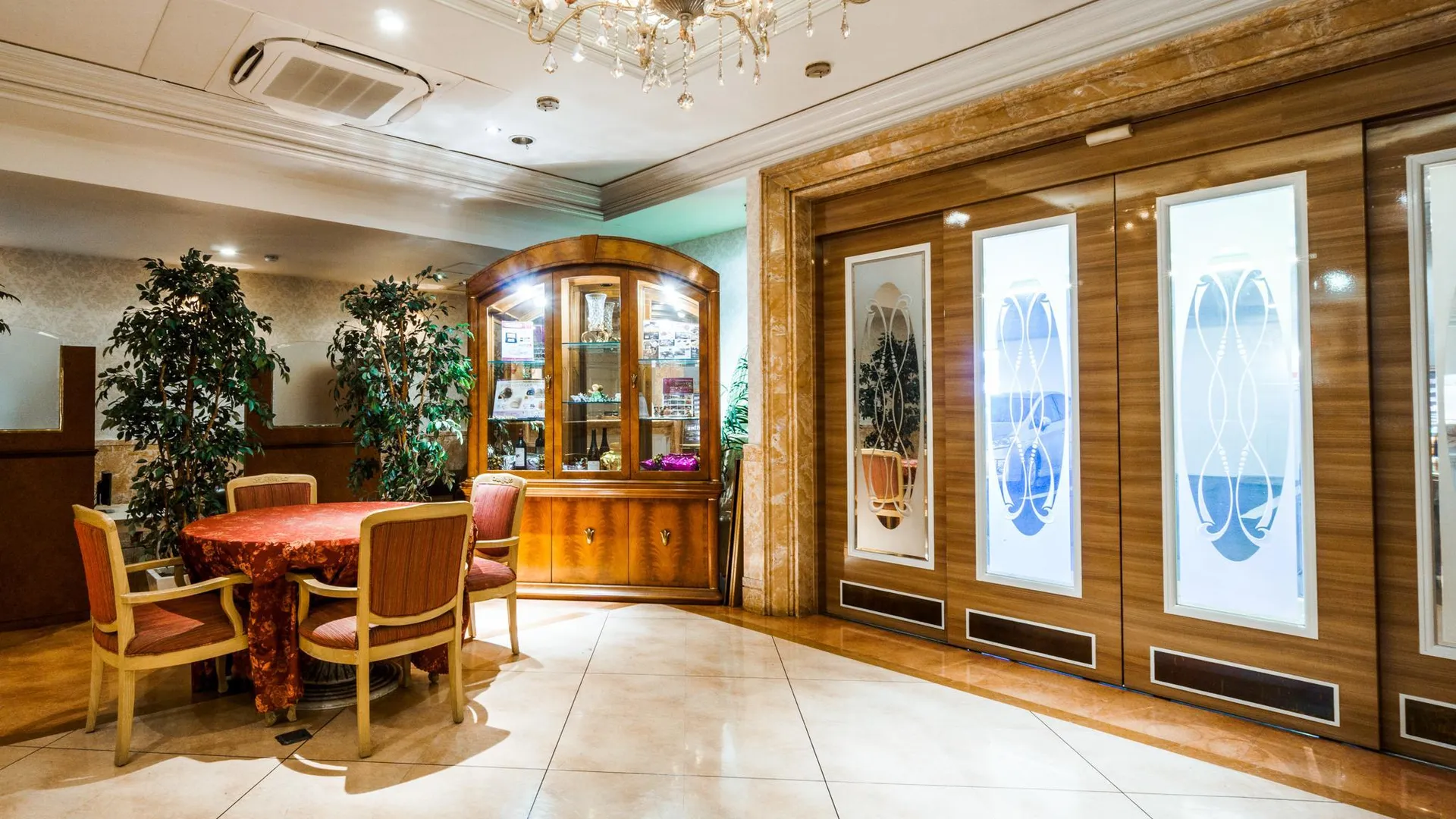 교토 호텔 그랜드 파인 교토 미나미 2성급 호텔 객실