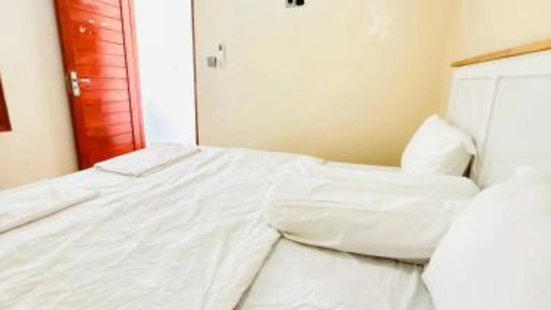 발리 Room in Guest House near Kuta Beach Bali 3성급 호텔 객실