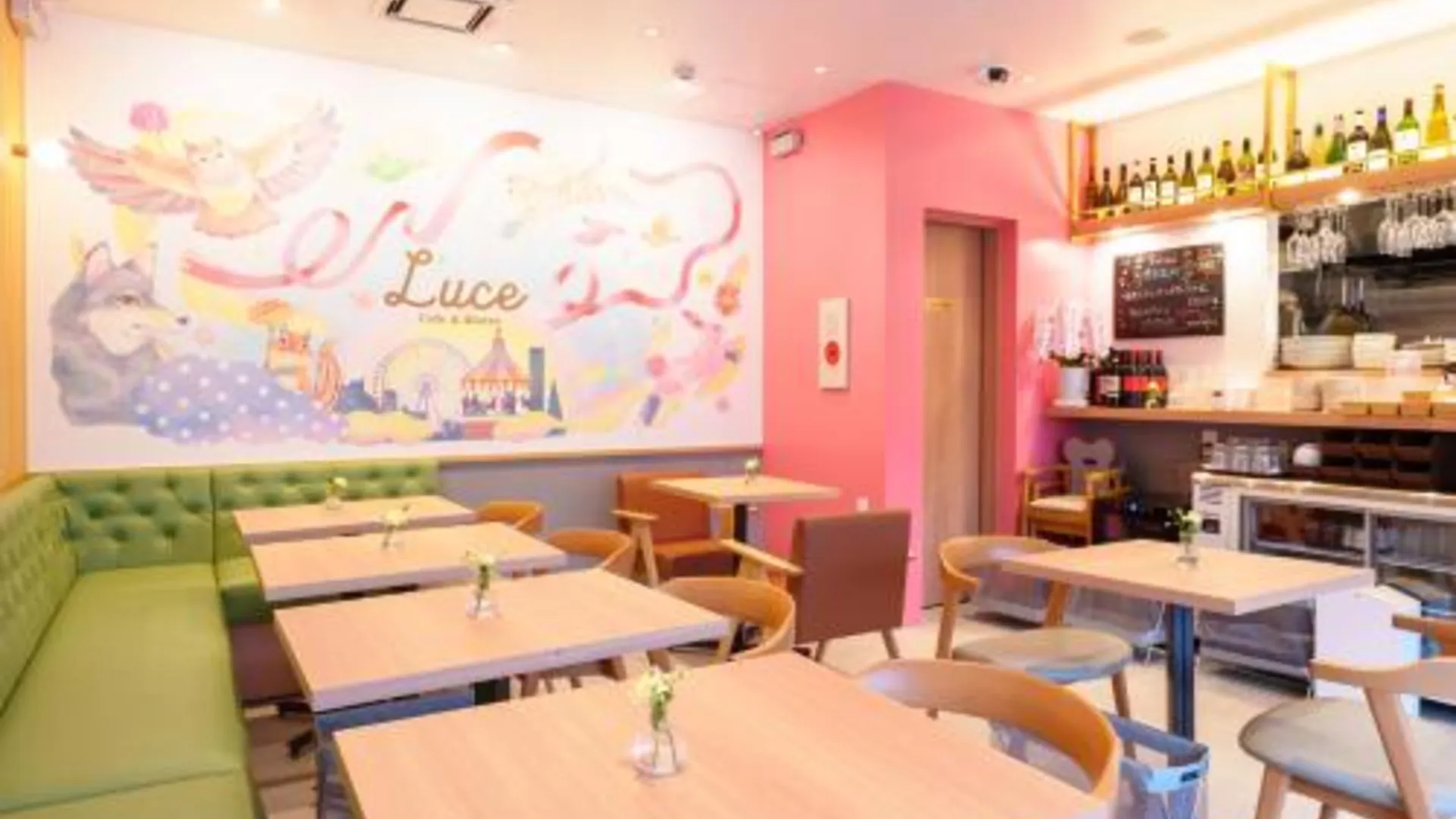 도쿄 / 동경 Luce Stay&Resort Evoluto101 4성급 싱글룸 외관