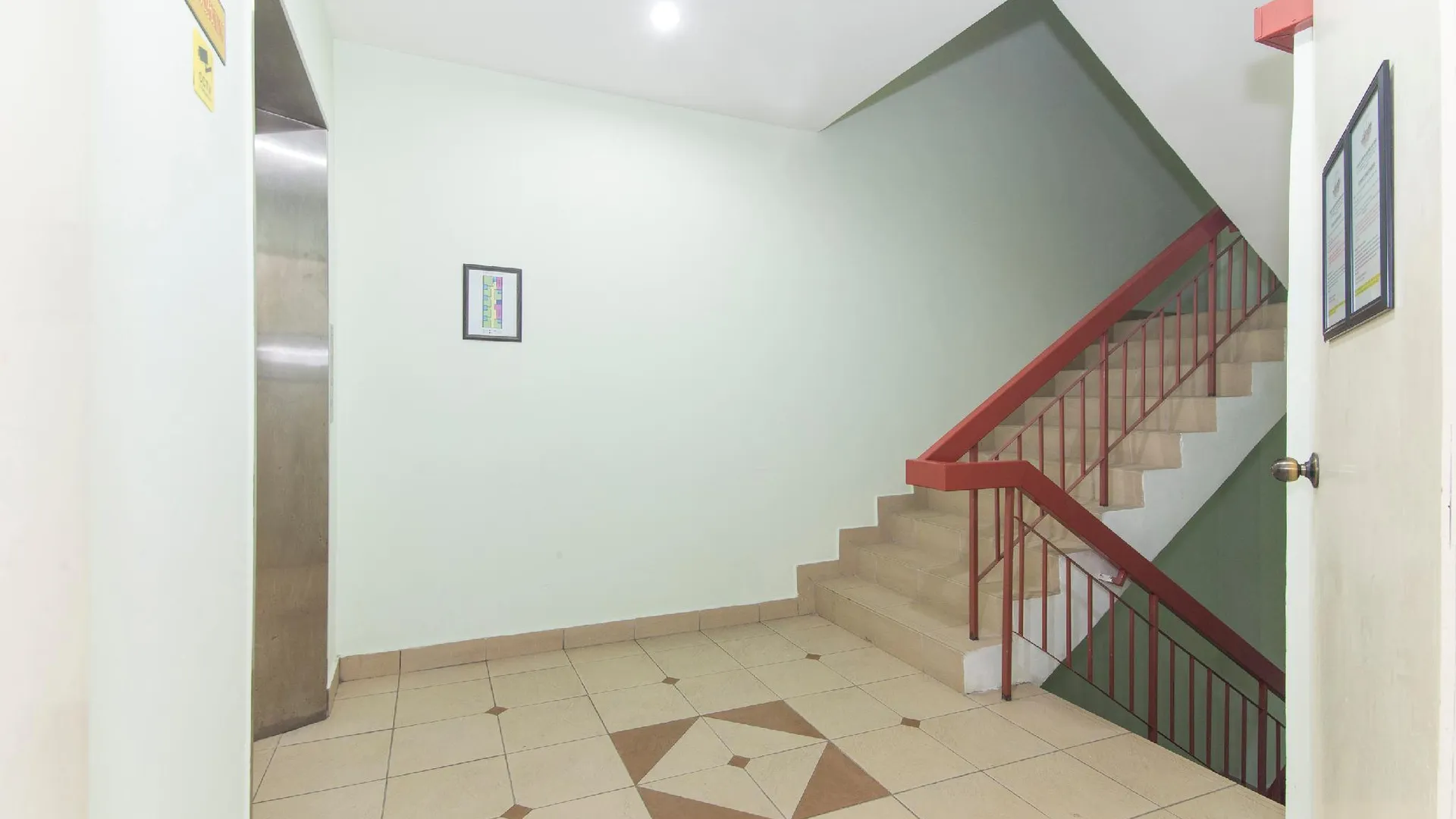 페탈링자야 KL Empire Hotel USJ 3성급 호텔 객실