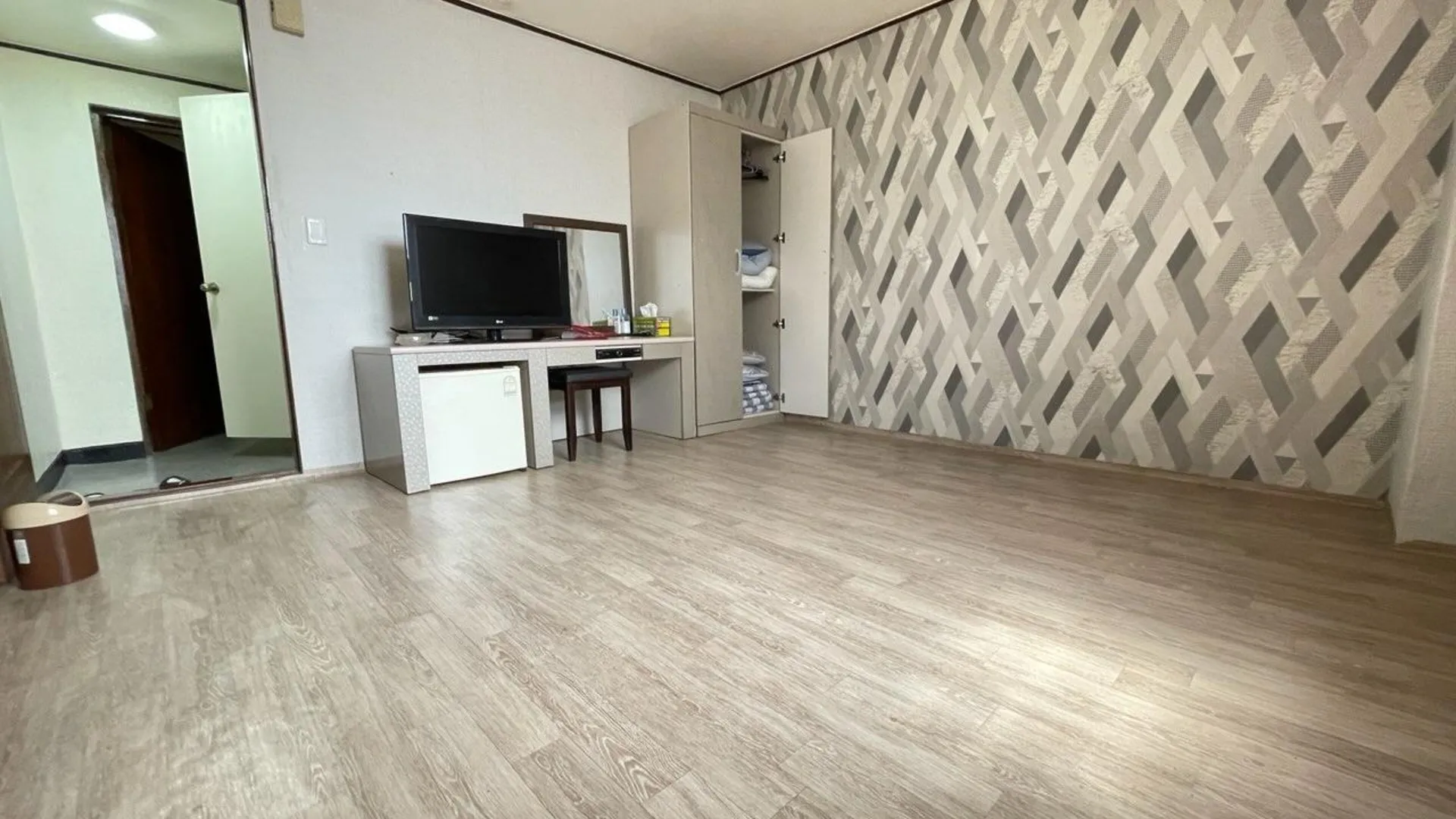 순천 순천 동천 1성급 호텔 로비