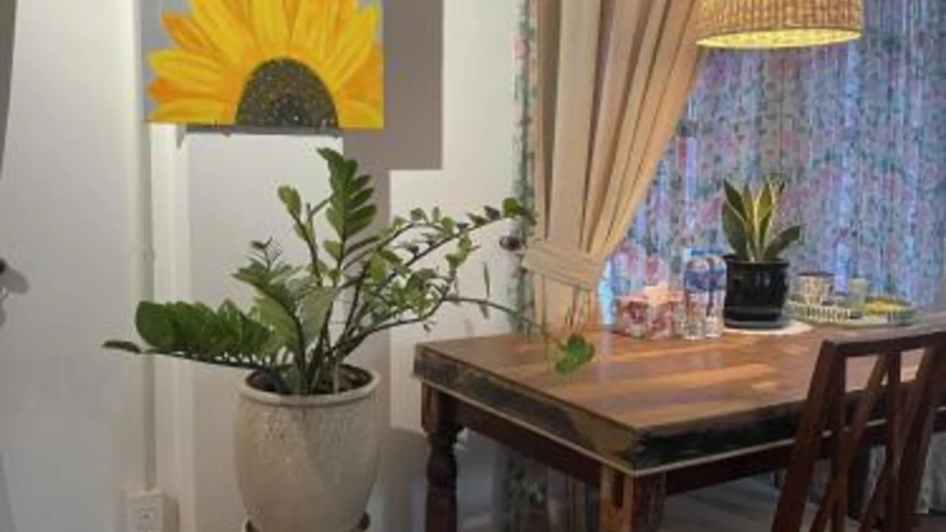 호치민 만다오 빌라 3성급 게스트하우스 레스토랑