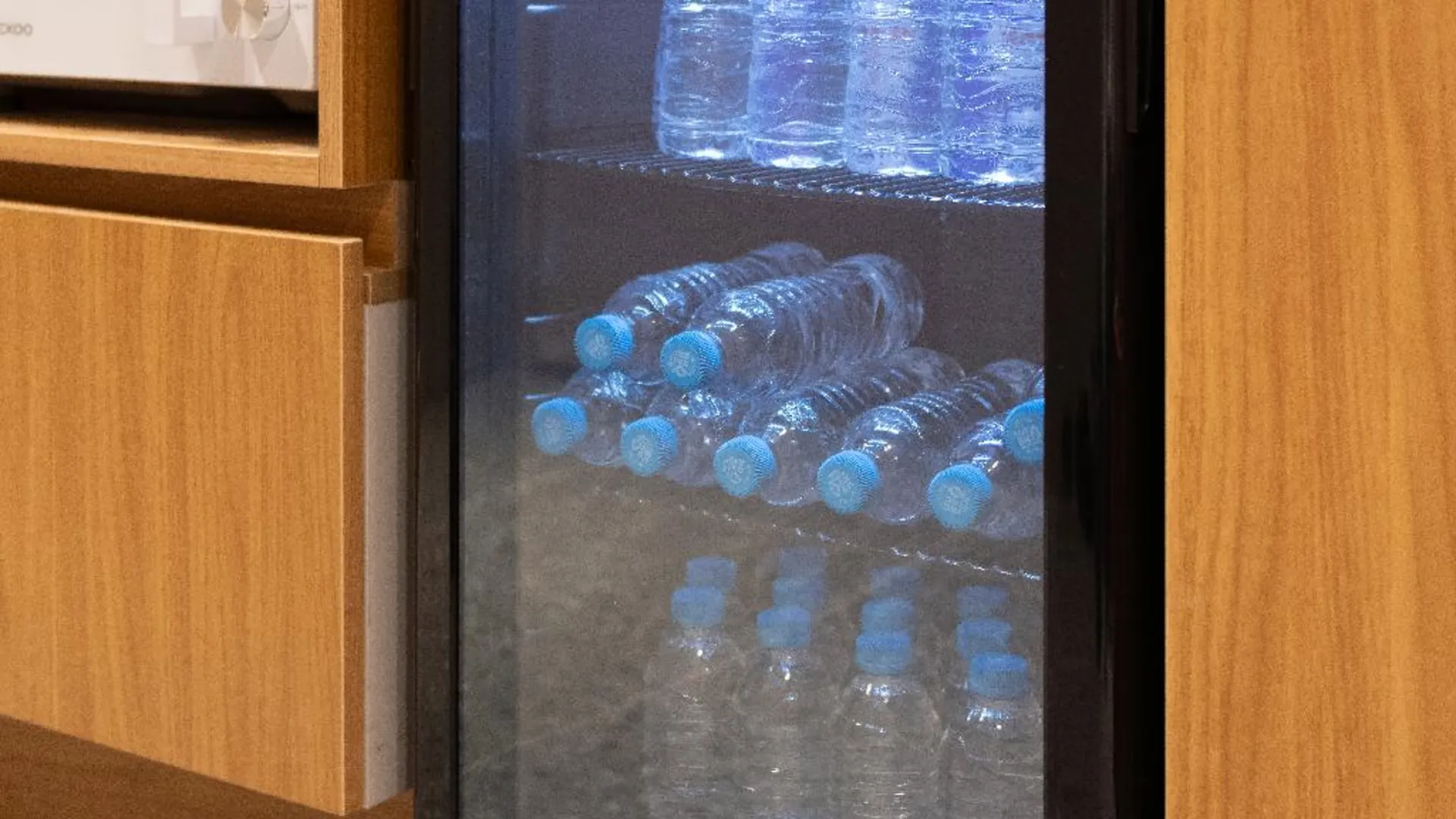 서울 하나데이즈 종로광화문  2성급 호텔 전망