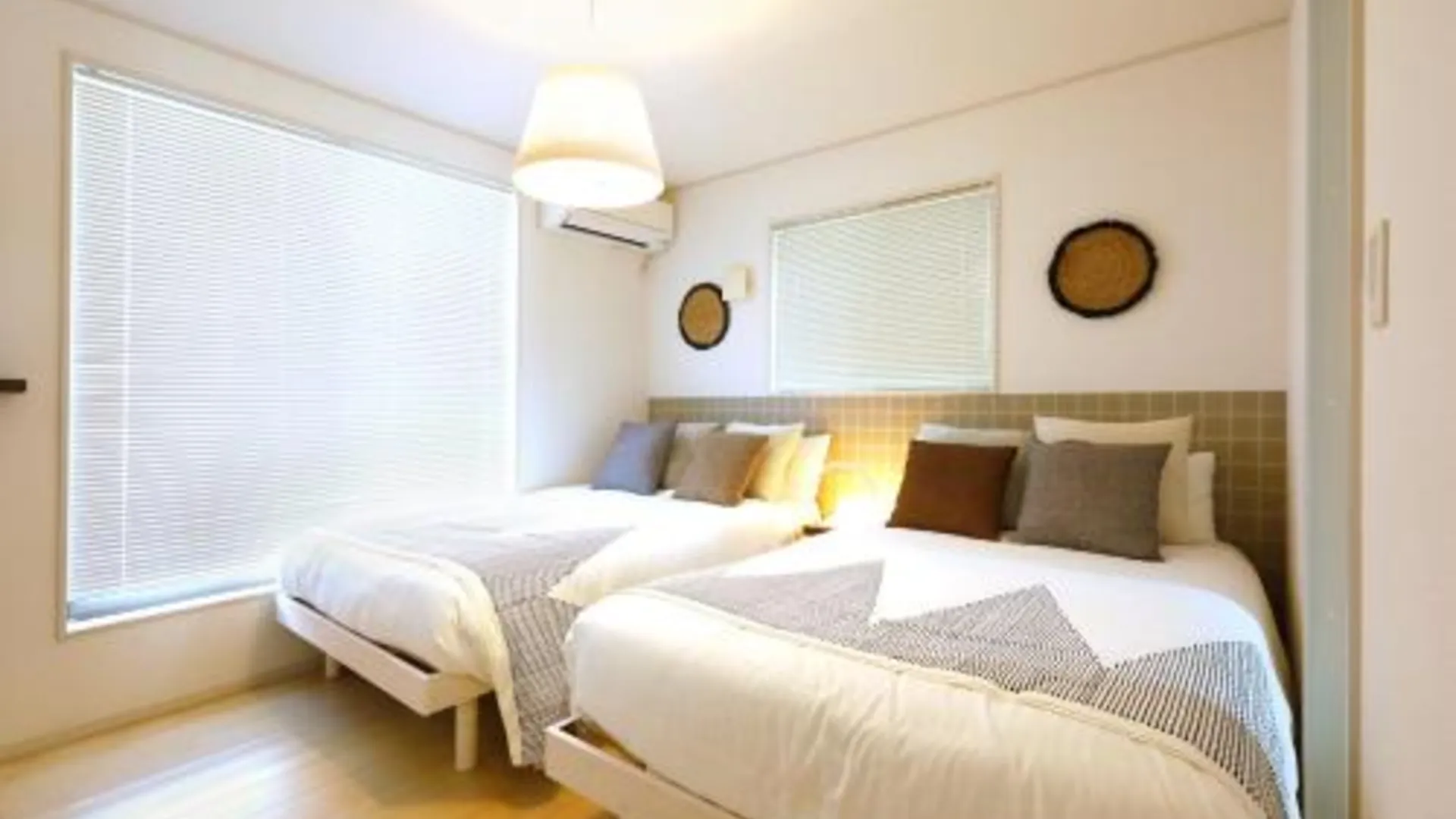 오키나와 본섬 コンドミニアム　MOTOBUさくらテラス 3성급 싱글룸 스위트룸