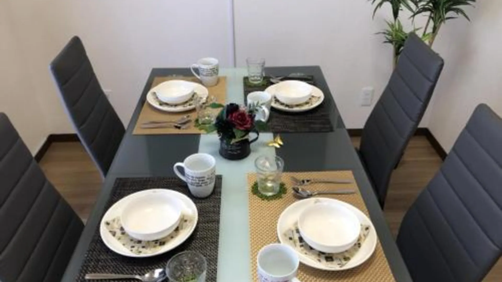 오키나와 본섬 TerraceRin YN31 4성급 싱글룸 부대시설