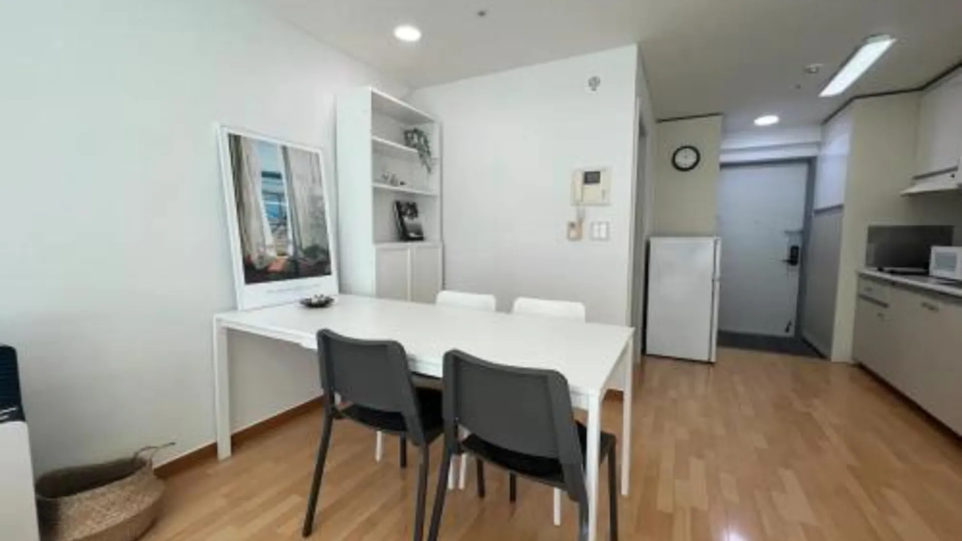 서울 신촌의 빌라 (27m², 침실 1개, 프라이빗 욕실 1개) 3성급 게스트하우스 부대시설