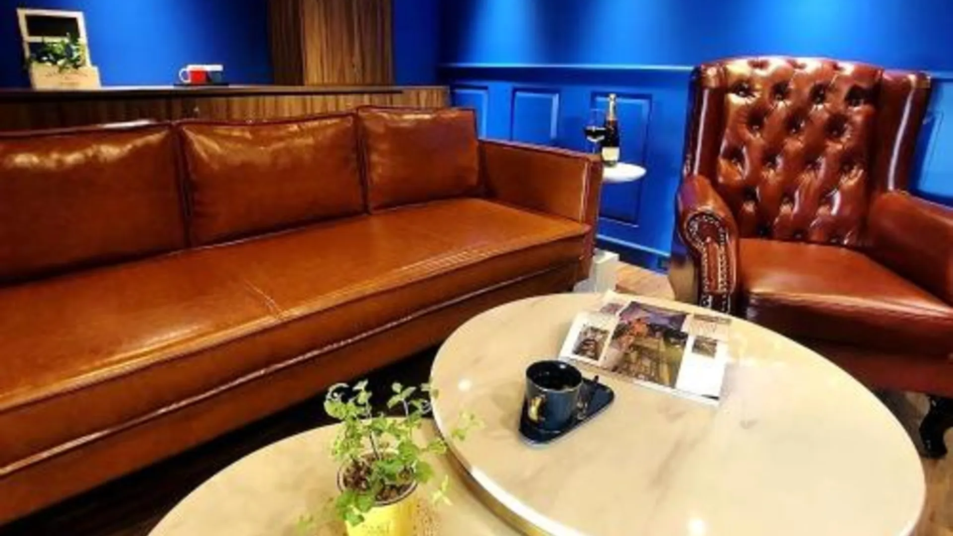 타이베이 저니타운 인 - 난징 브랜치 I 호텔 수영장