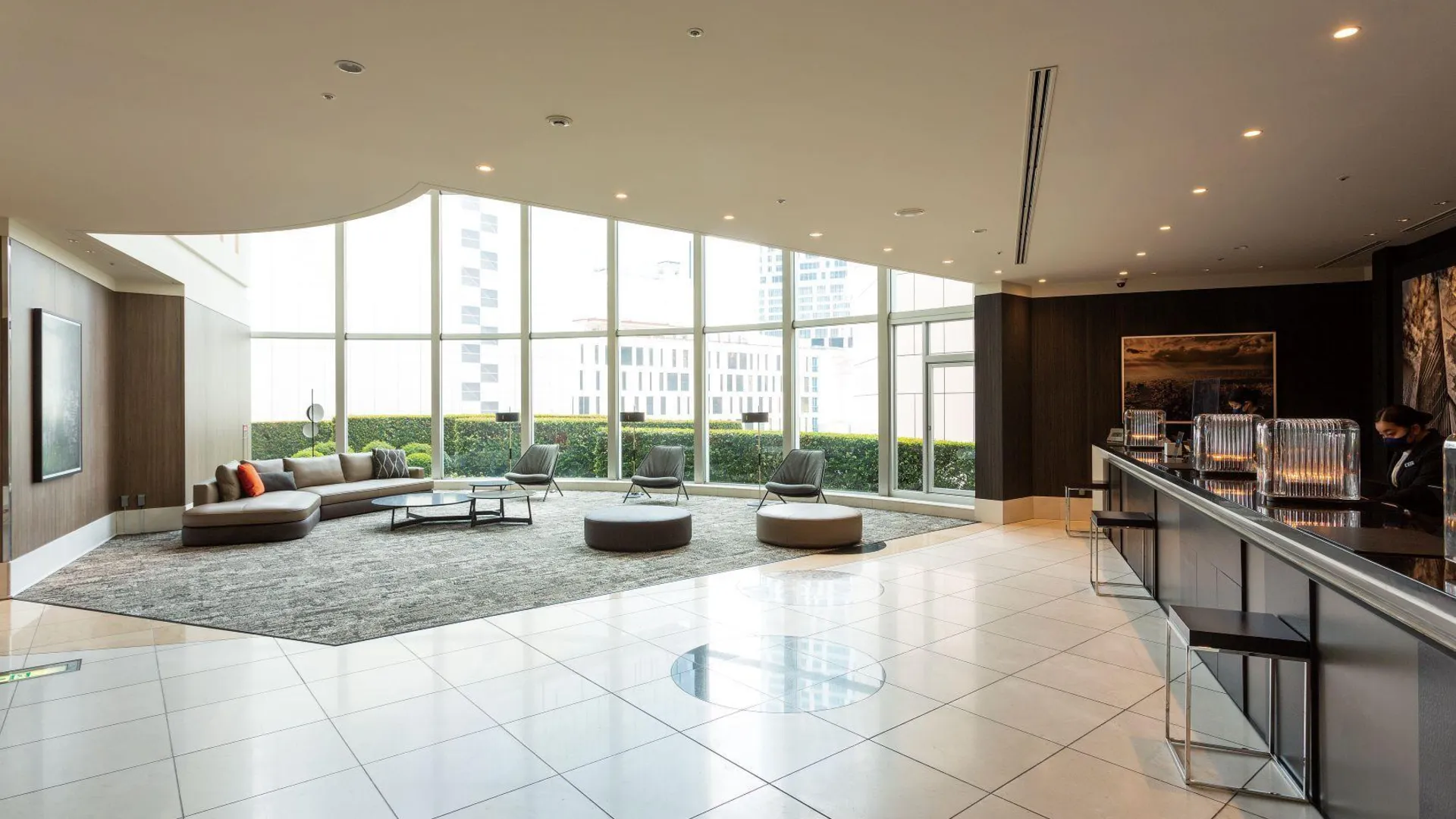 도쿄 / 동경 시부야 엑셀 호텔 도큐 4성급 호텔 스위트룸