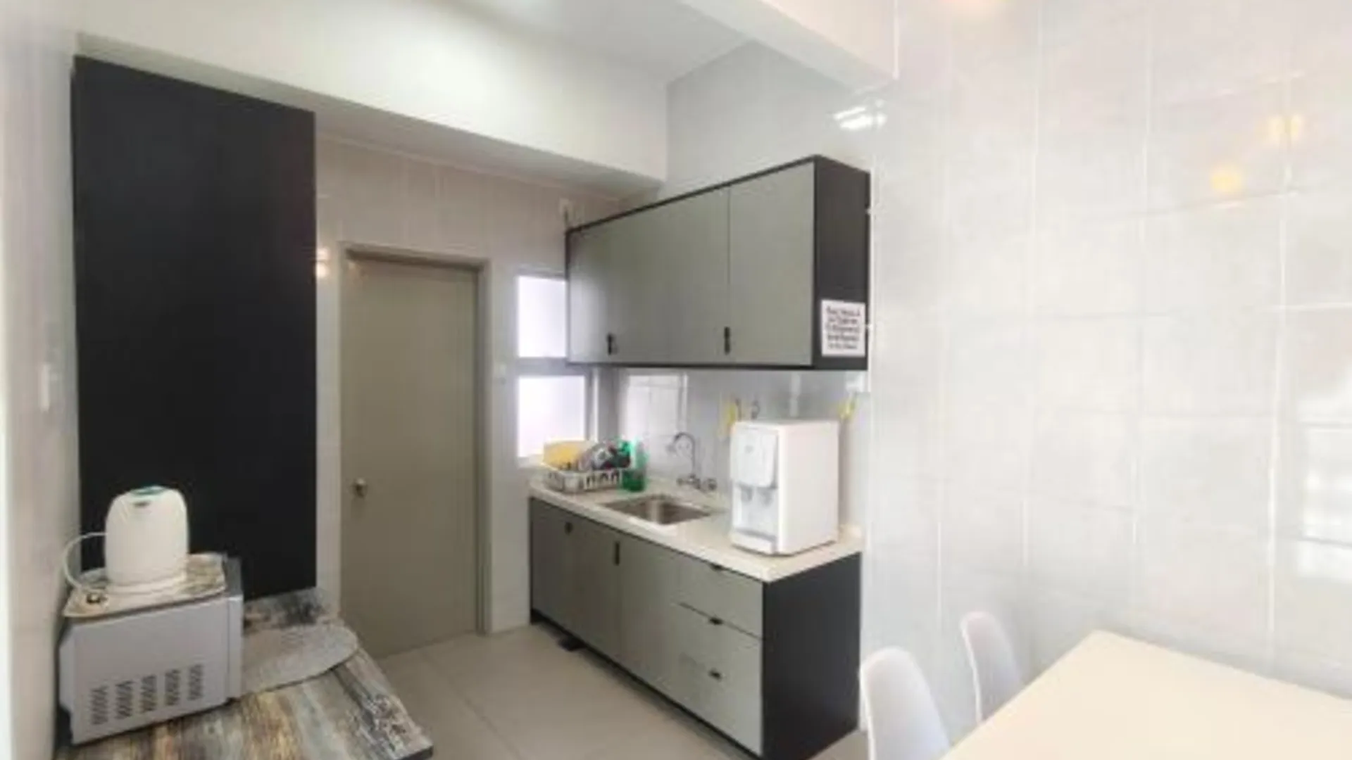 카메론 하일랜즈 Cameron Golden Hills Near Night Market CH1 4성급 게스트하우스 전망