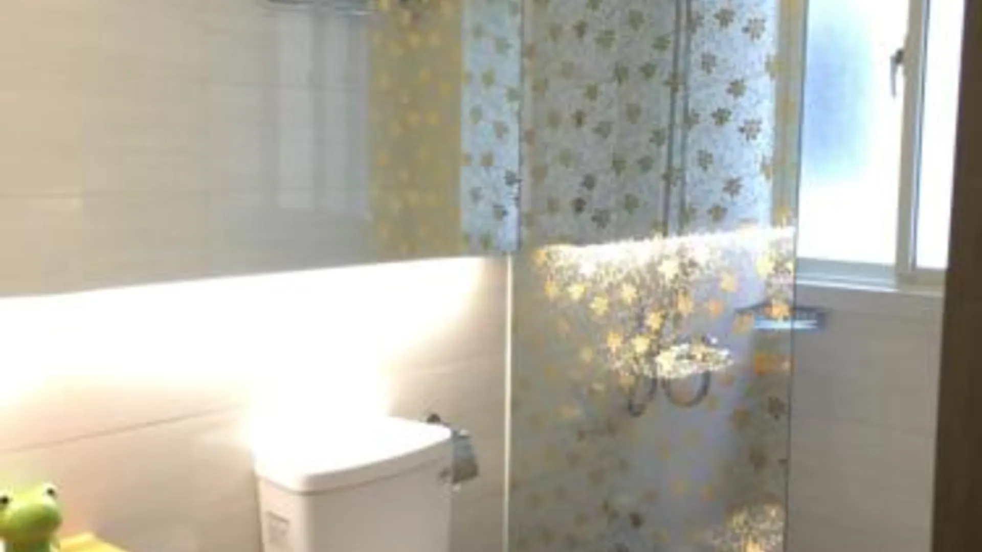 타이베이 해피니스 닷 4성급 게스트하우스 객실