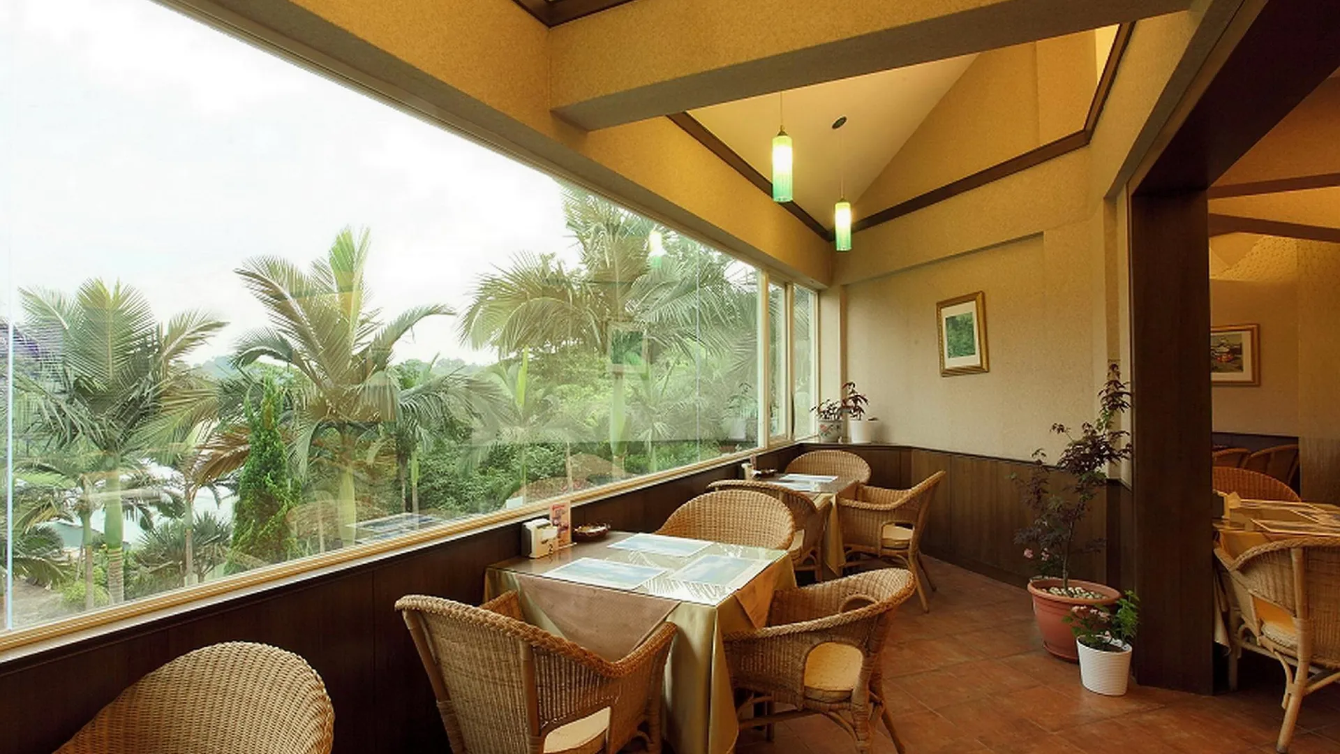 타이베이 리갈 빌라 호텔 3성급 호텔 외관