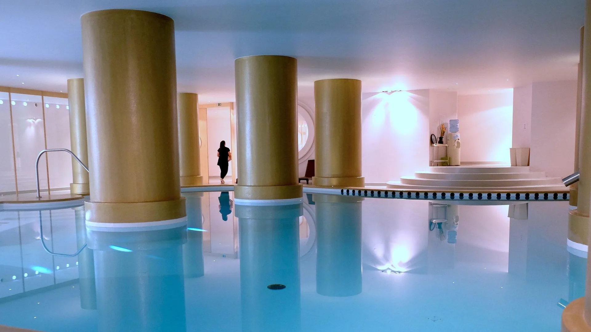 포보아 데 바짐 Axis Vermar Conference & Beach Hotel 4성급 호텔 객실