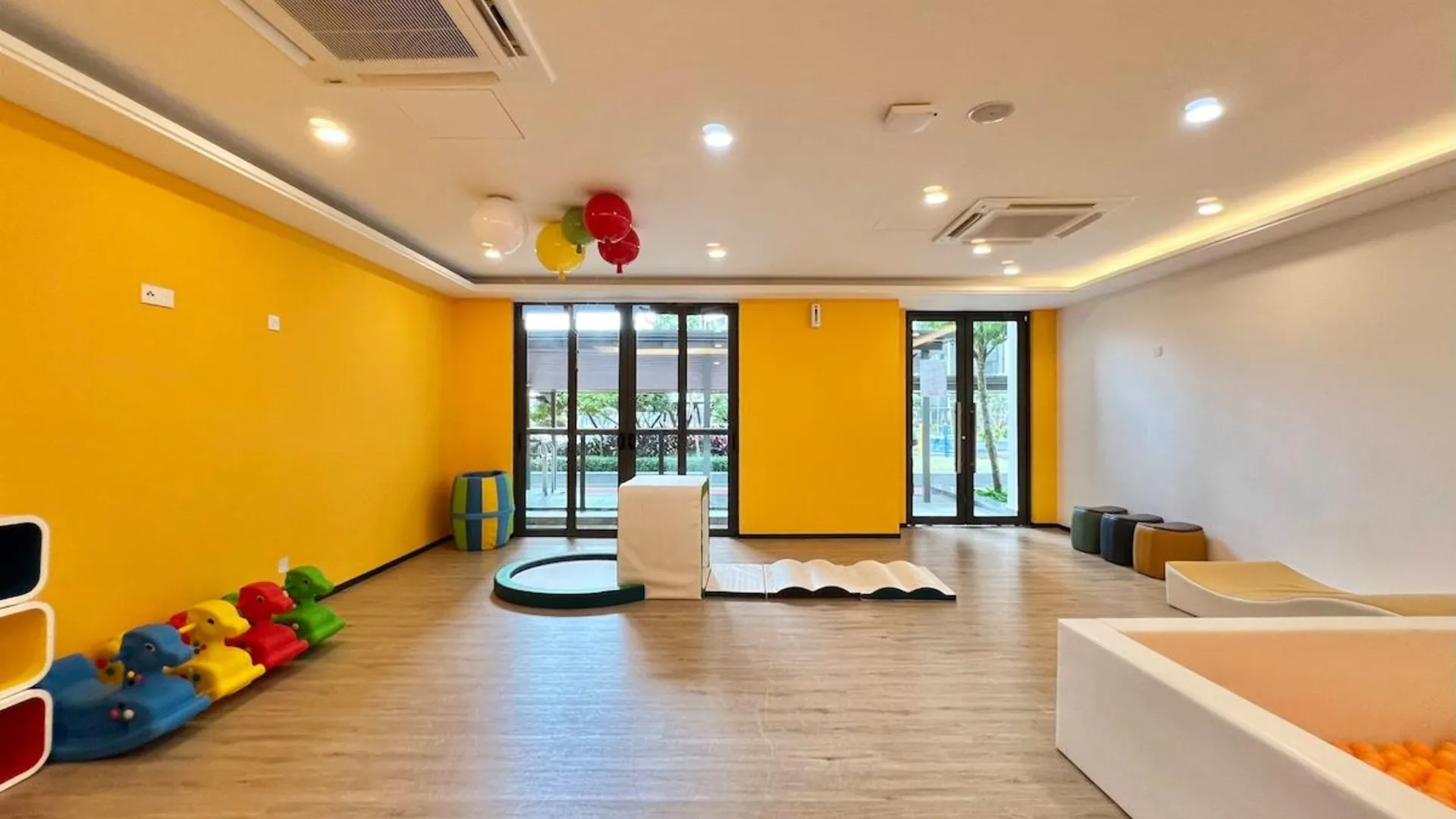 조호바루 / 조호르바루 조호바루의 프라이빗 하우스 (m², 침실 1개, 프라이빗 욕실 1개) 4성급 싱글룸 레스토랑