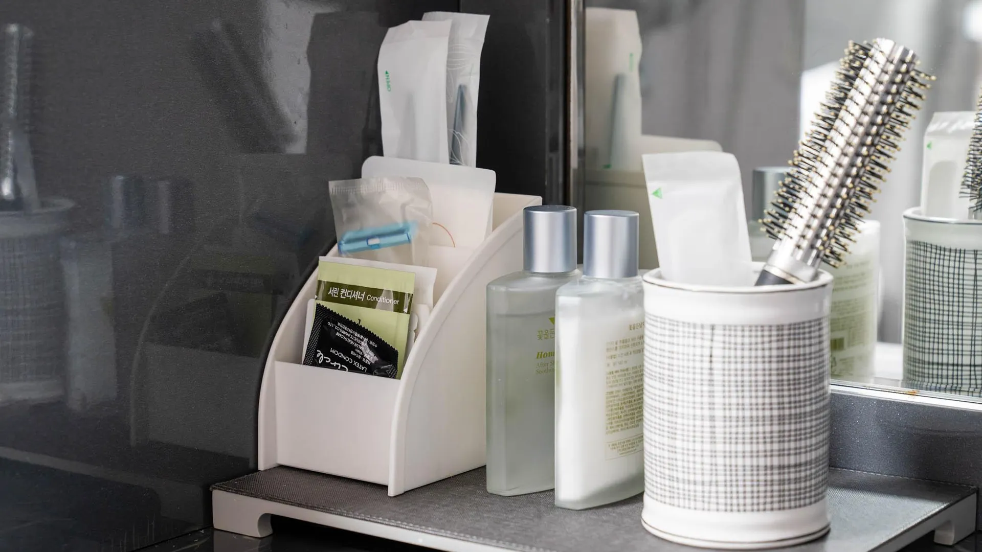 양양 양양 JM 무인텔 호텔 객실