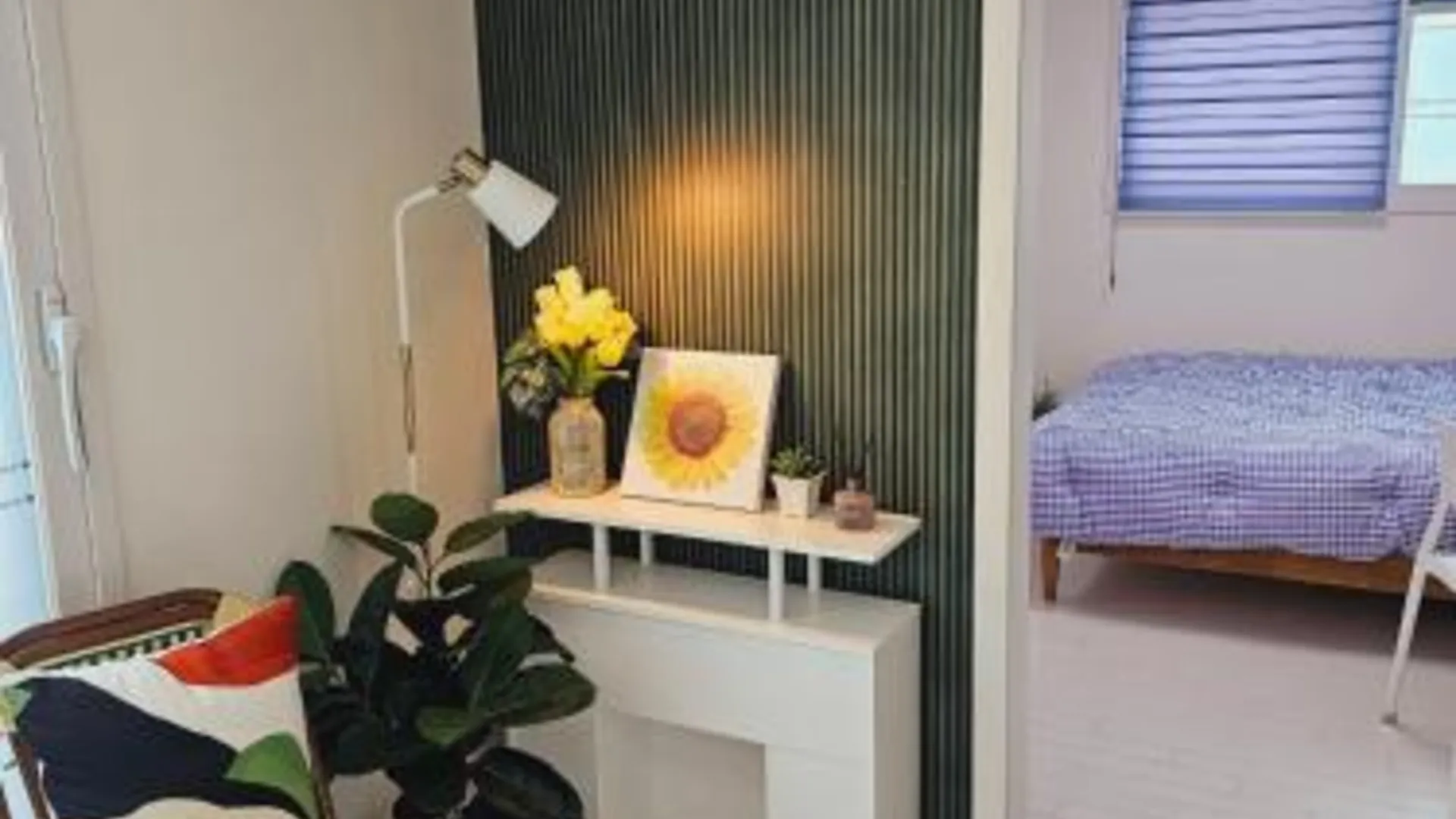 서울 어반 테라스 스위트 하우스 4성급 게스트하우스 스위트룸