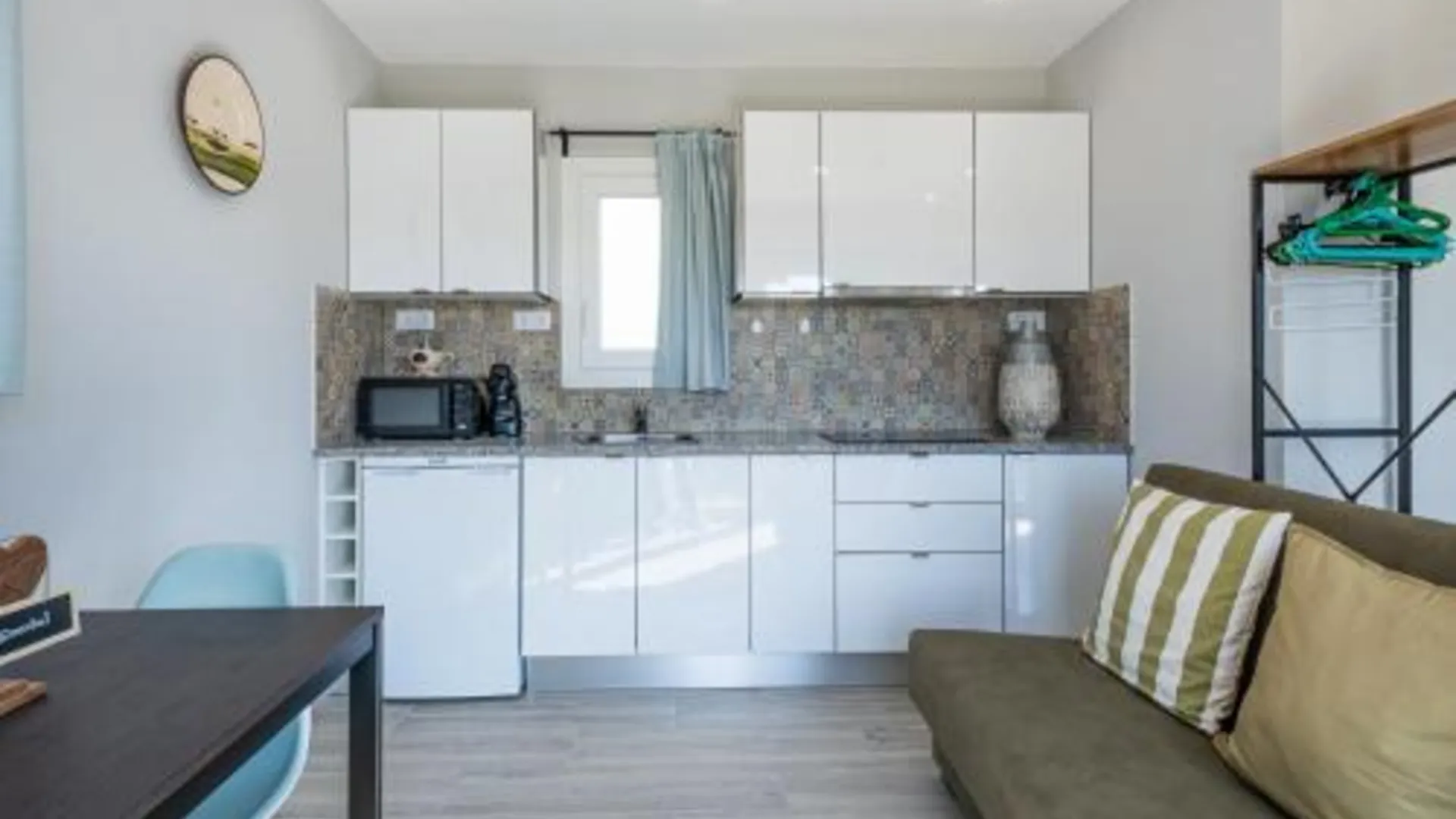 오비두스 Villa's Pomar do Moinho - 5 minutes from Óbidos 3성급 싱글룸 전망