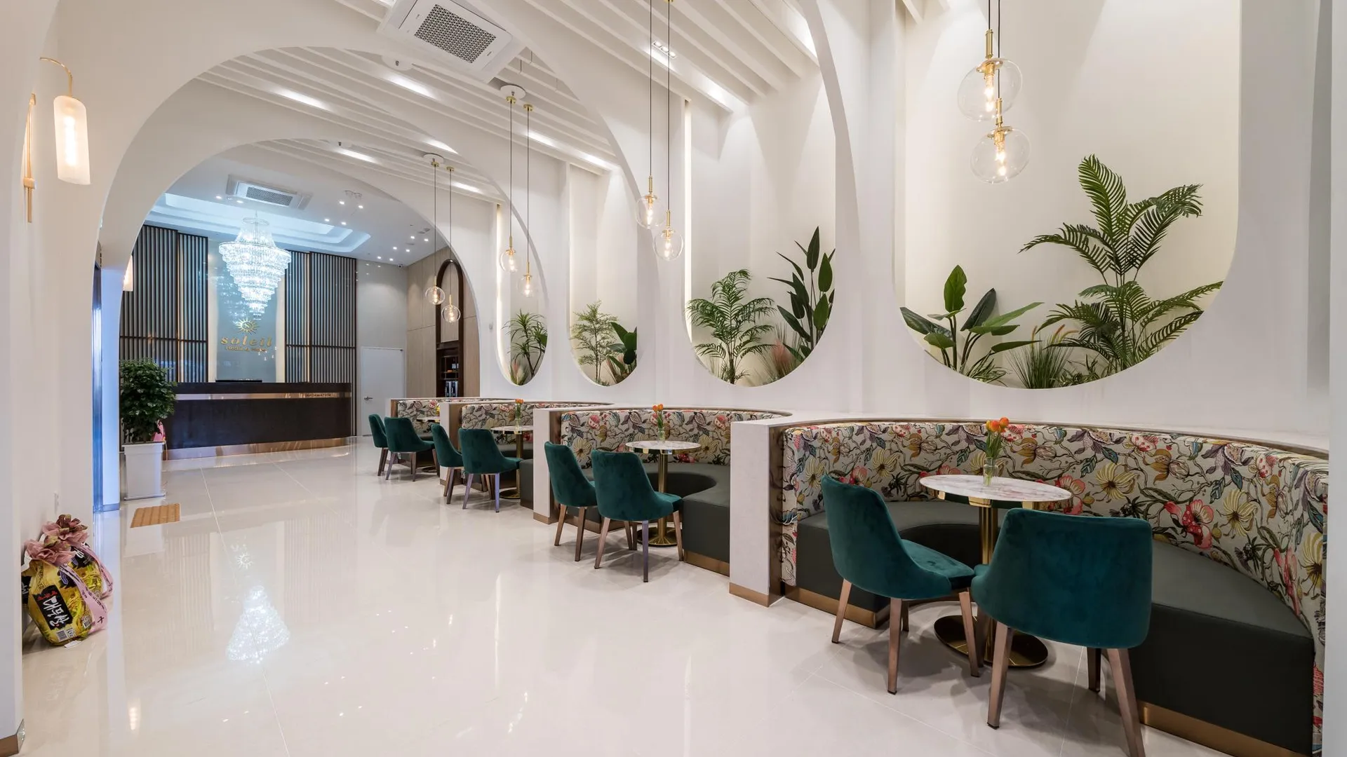 울산 울산 정자동 솔레이 호텔 1성급 호텔 수영장