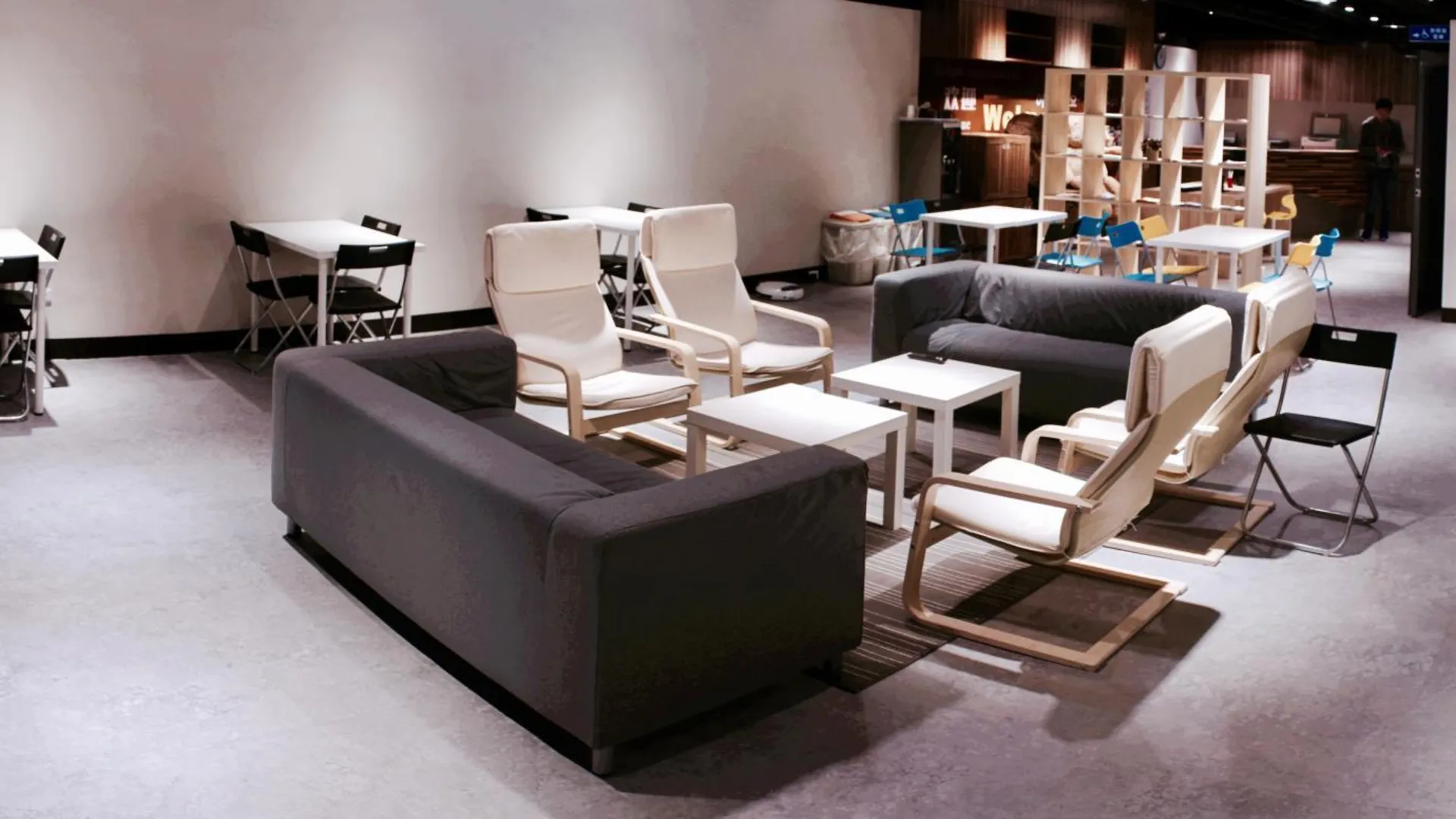 타이베이 케이브멘 호스텔 타이베이 스테이션 유스 브랜치 2성급 호텔 부대시설