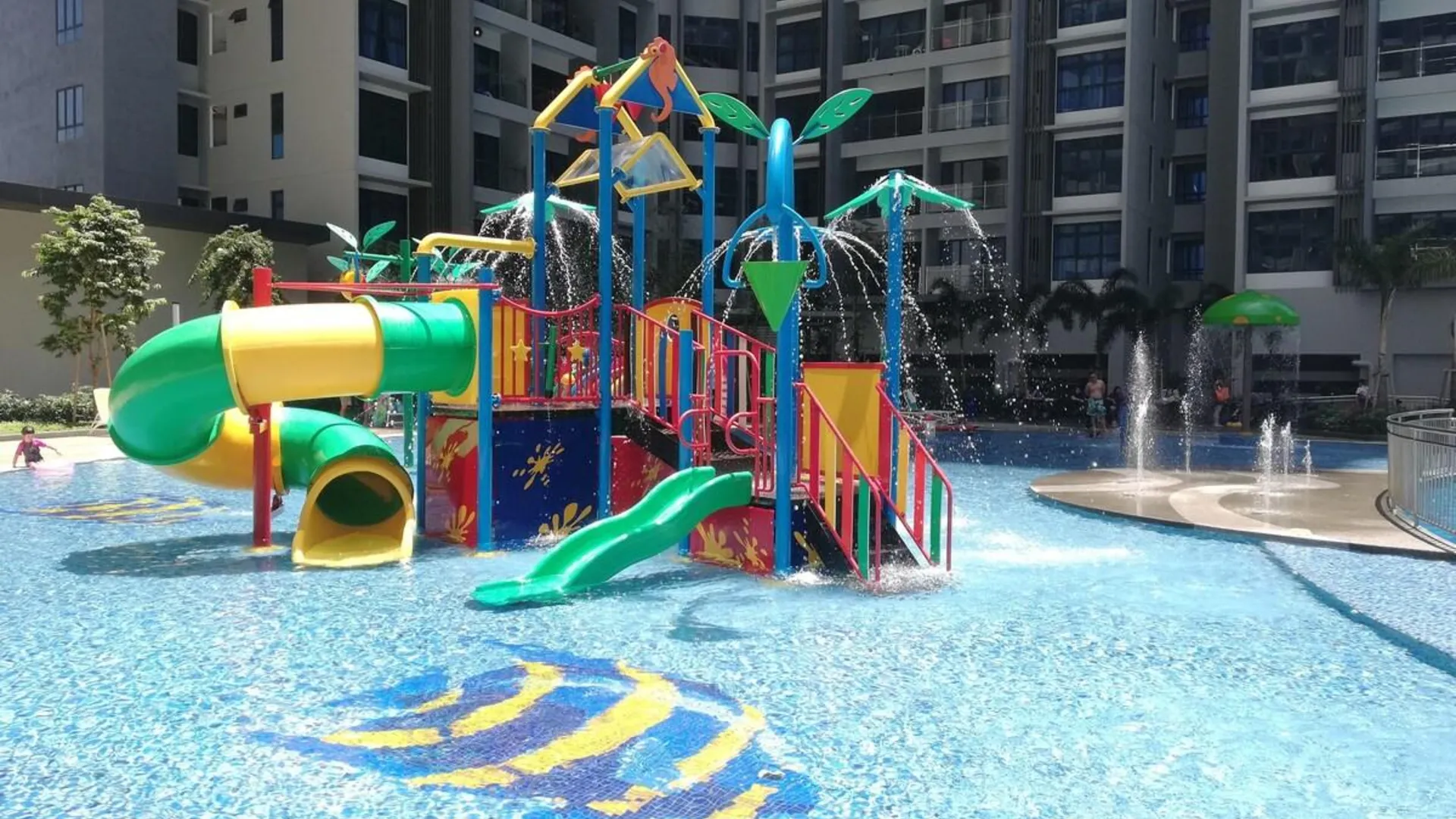 말라카 존커의 아파트먼트 (50m², 침실 1개, 프라이빗 욕실 1개) 3성급 싱글룸 전망