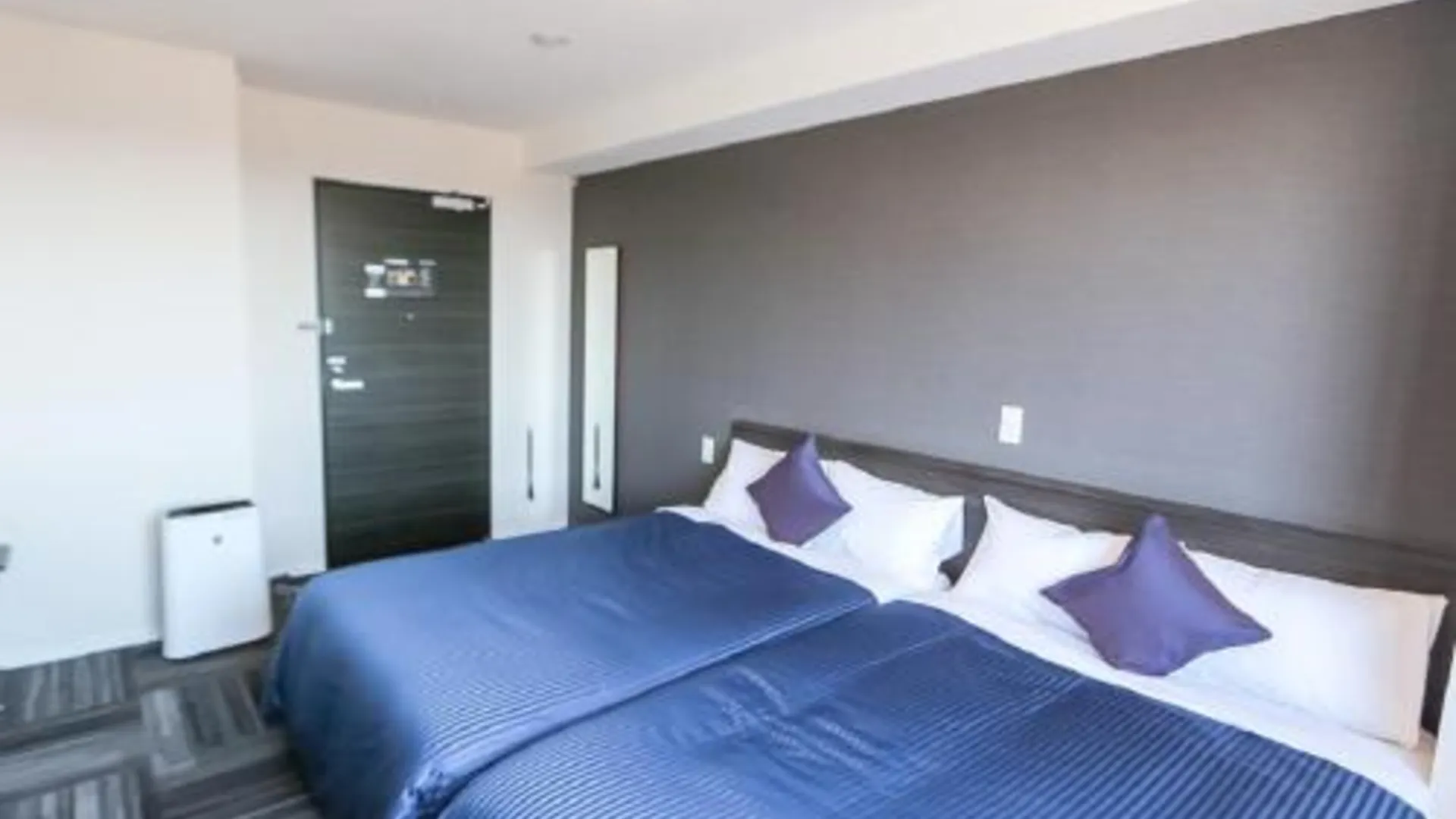 도쿄 / 동경 호텔 라이브맥스 다카다노바바-에키마에 3성급 호텔 스위트룸