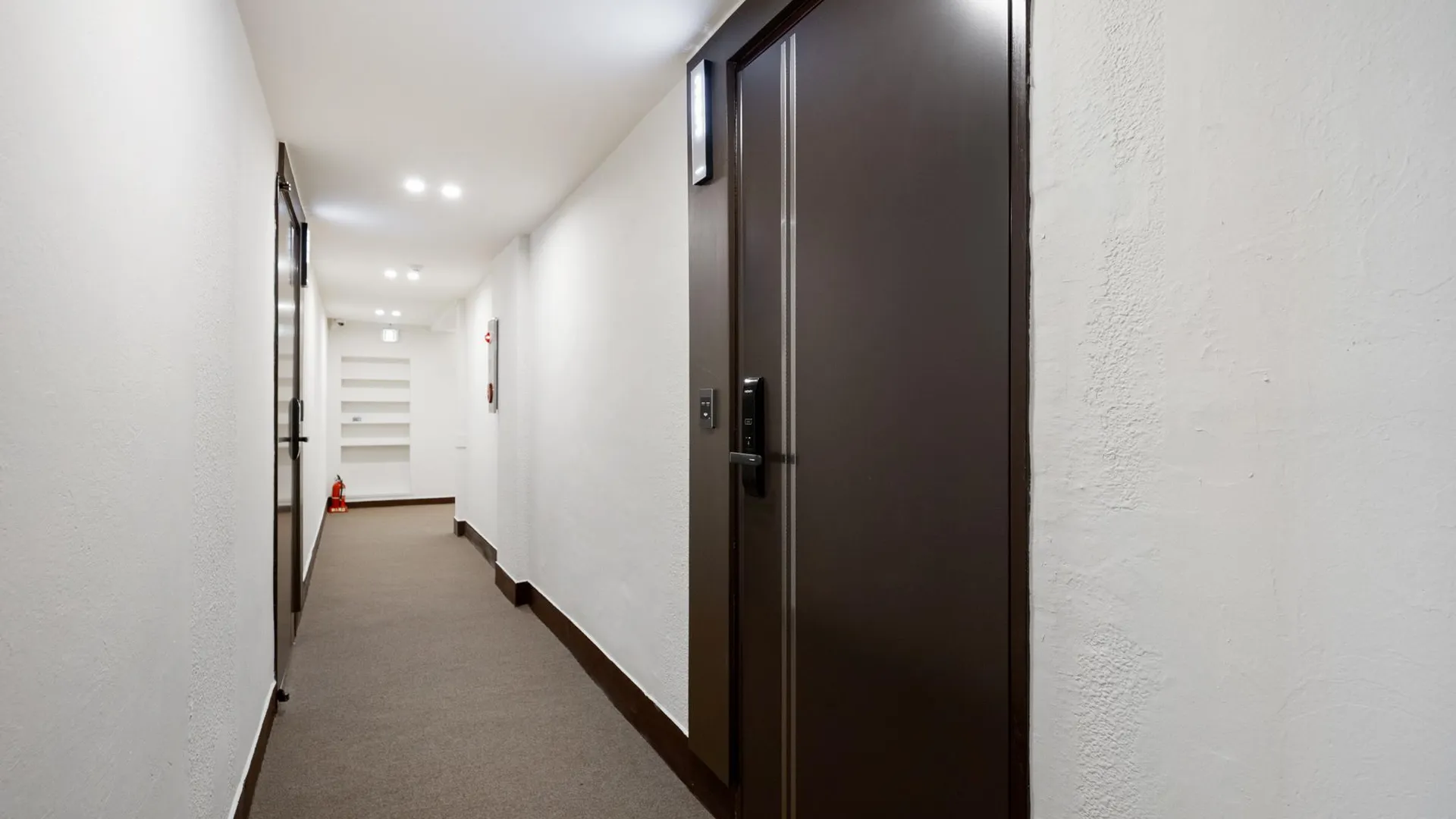 동두천 동두천 글렌스테이 호텔 레스토랑