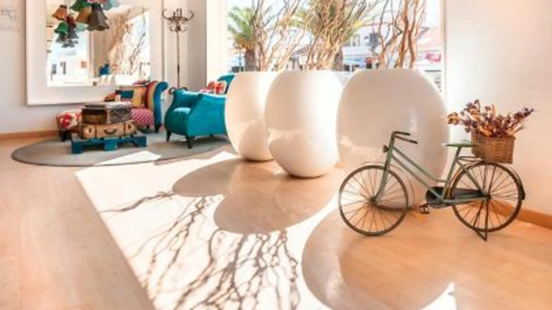 사그레스 마레타 비치 부티크 비앤비 4성급 호텔 수영장