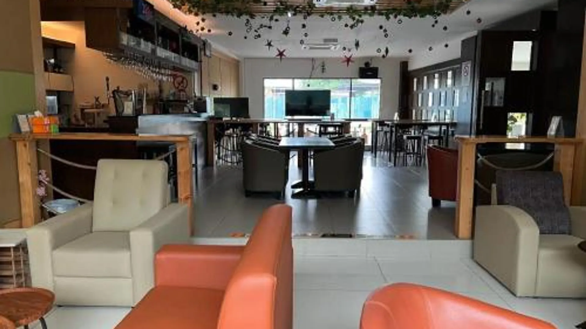 코타키나발루 D 아크 호텔 3성급 호텔 수영장