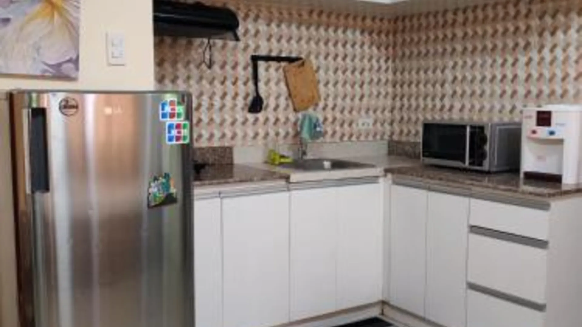 세부 Lourdes Bedsit Horizon 101 호텔 외관