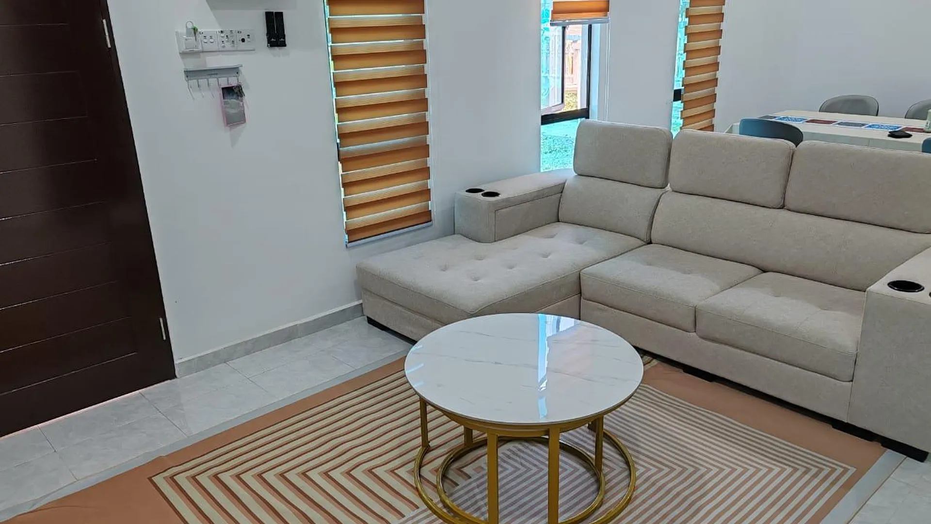 쿠알라테렝가누 Sri Midin Stay 3성급 싱글룸 스위트룸