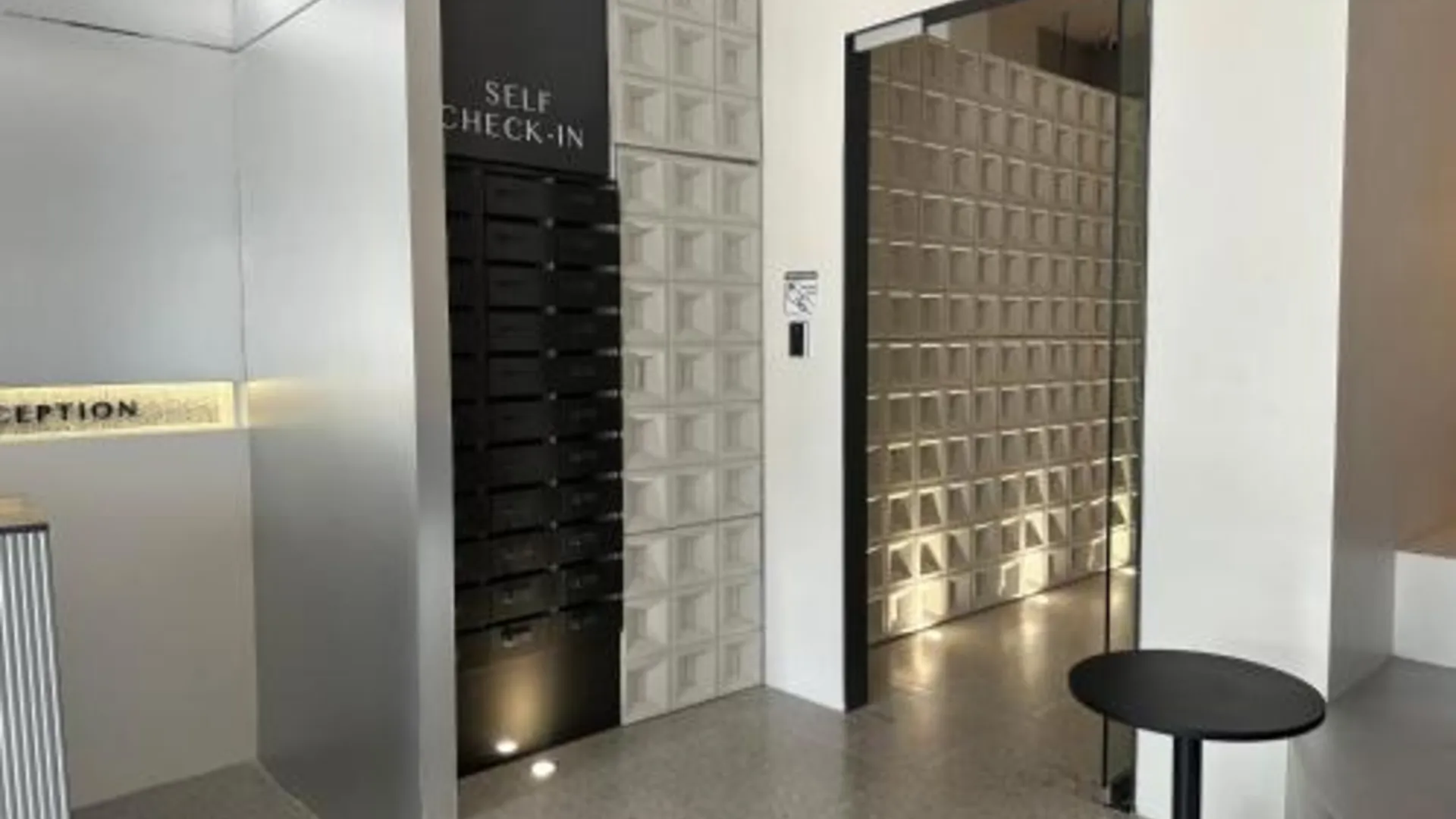 방콕 룬 방콕 3성급 게스트하우스 전망