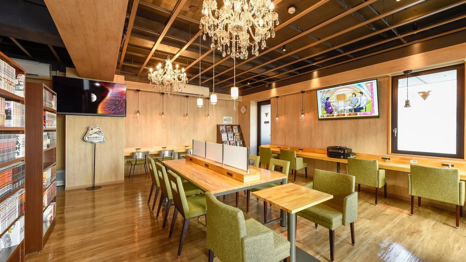 도쿄 / 동경 안신 오야도 우먼 도쿄 긴자 시오도메 - 우먼 온리 1성급 호텔 스위트룸