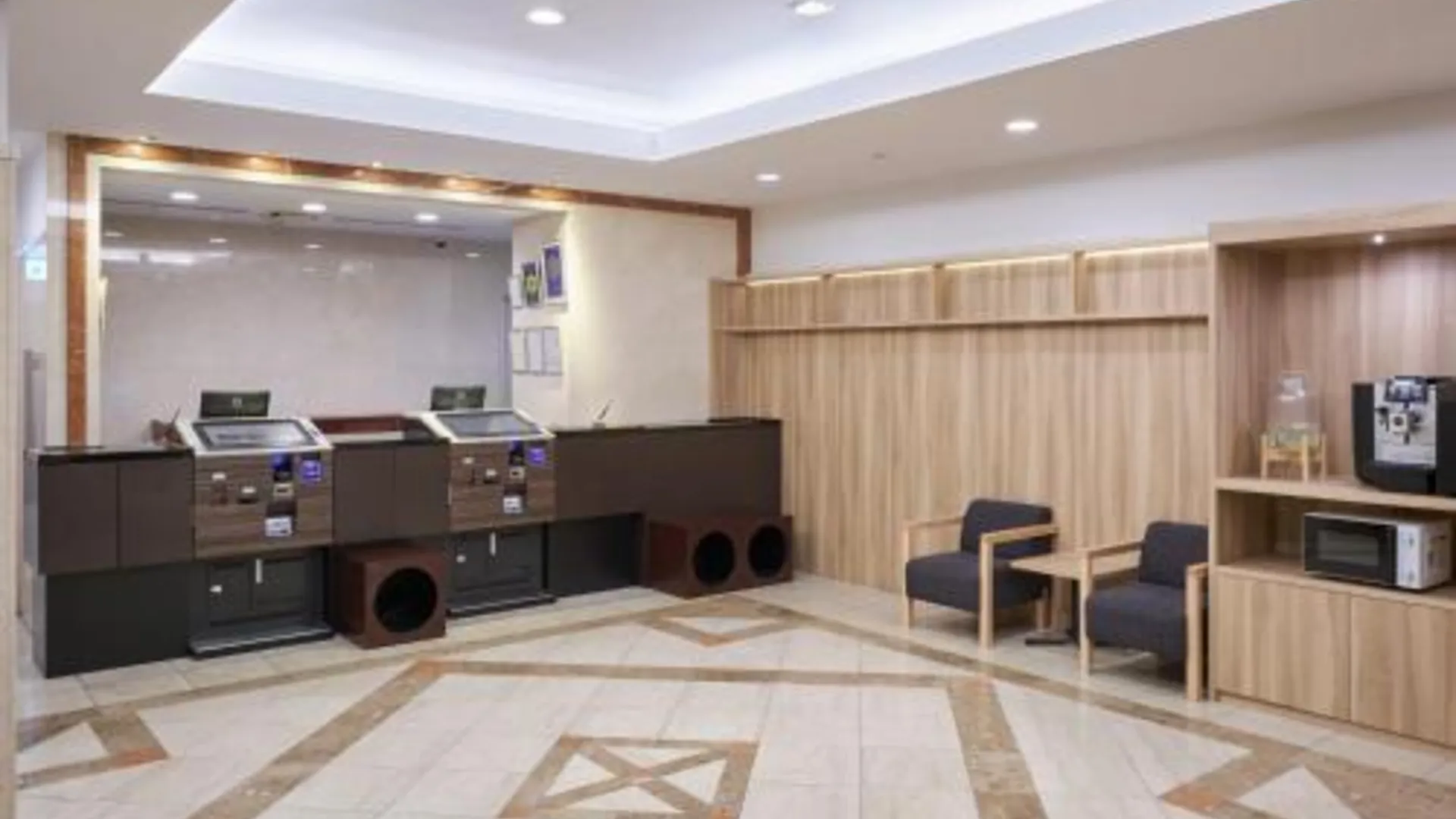 도쿄 / 동경 호텔 빌라 퐁텐 도쿄-짐보초 3성급 호텔 부대시설