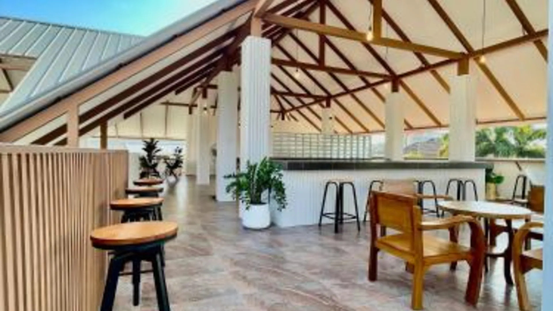 치앙라이 Secret Corner Boutique Hostel 3성급 호텔 객실