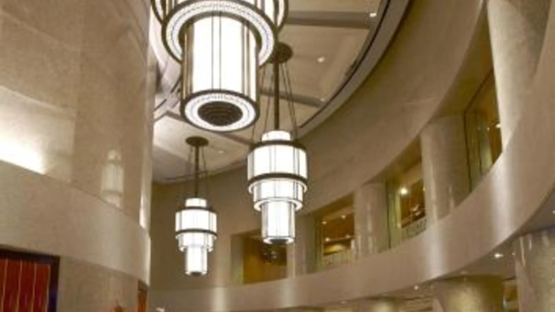 타이베이 샹그릴라 파 이스턴, 타이베이 5성급 호텔 레스토랑