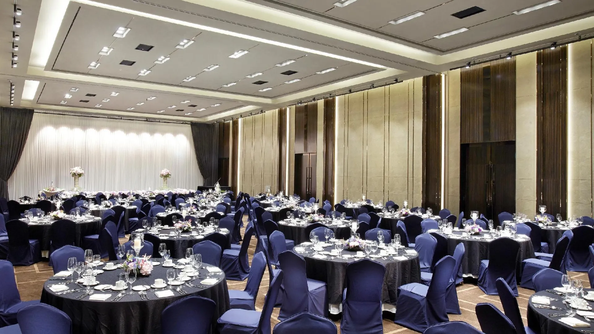 대전 롯데시티호텔 대전 4성급 호텔 스위트룸