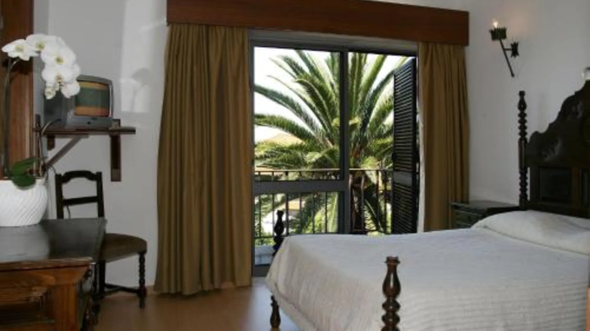 카지마 Arcada Hotel 2성급 호텔 스위트룸