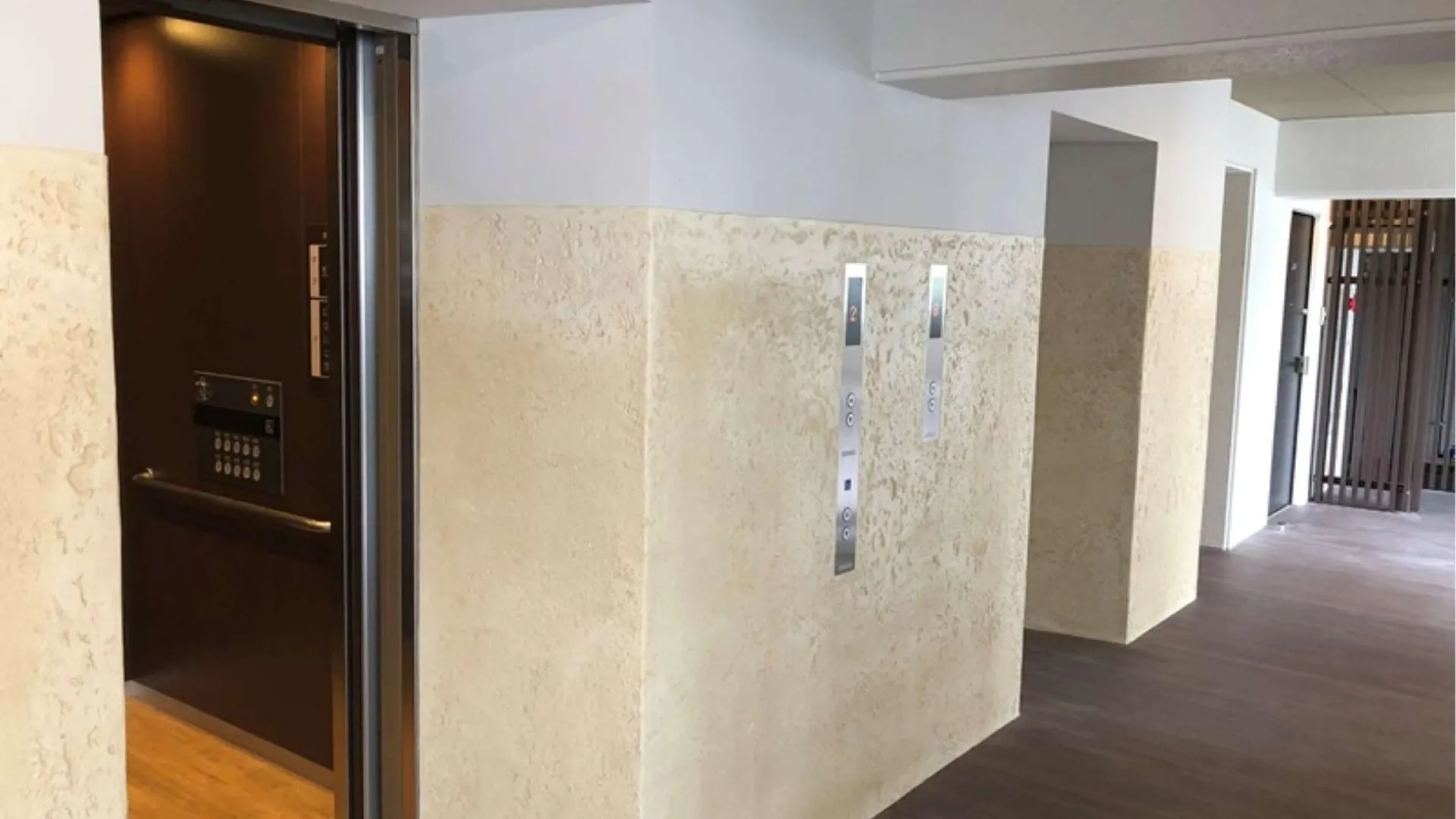 오키나와 본섬 호텔 선셋 힐 2성급 호텔 수영장