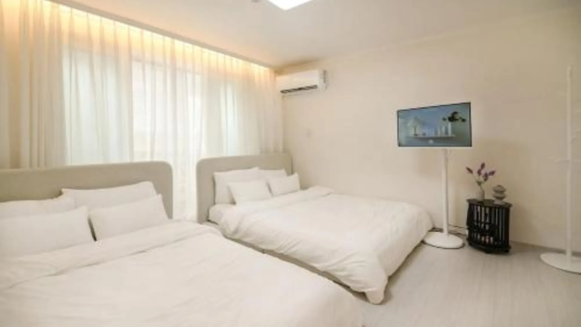 서울 온기 하우스 3성급 싱글룸 스위트룸