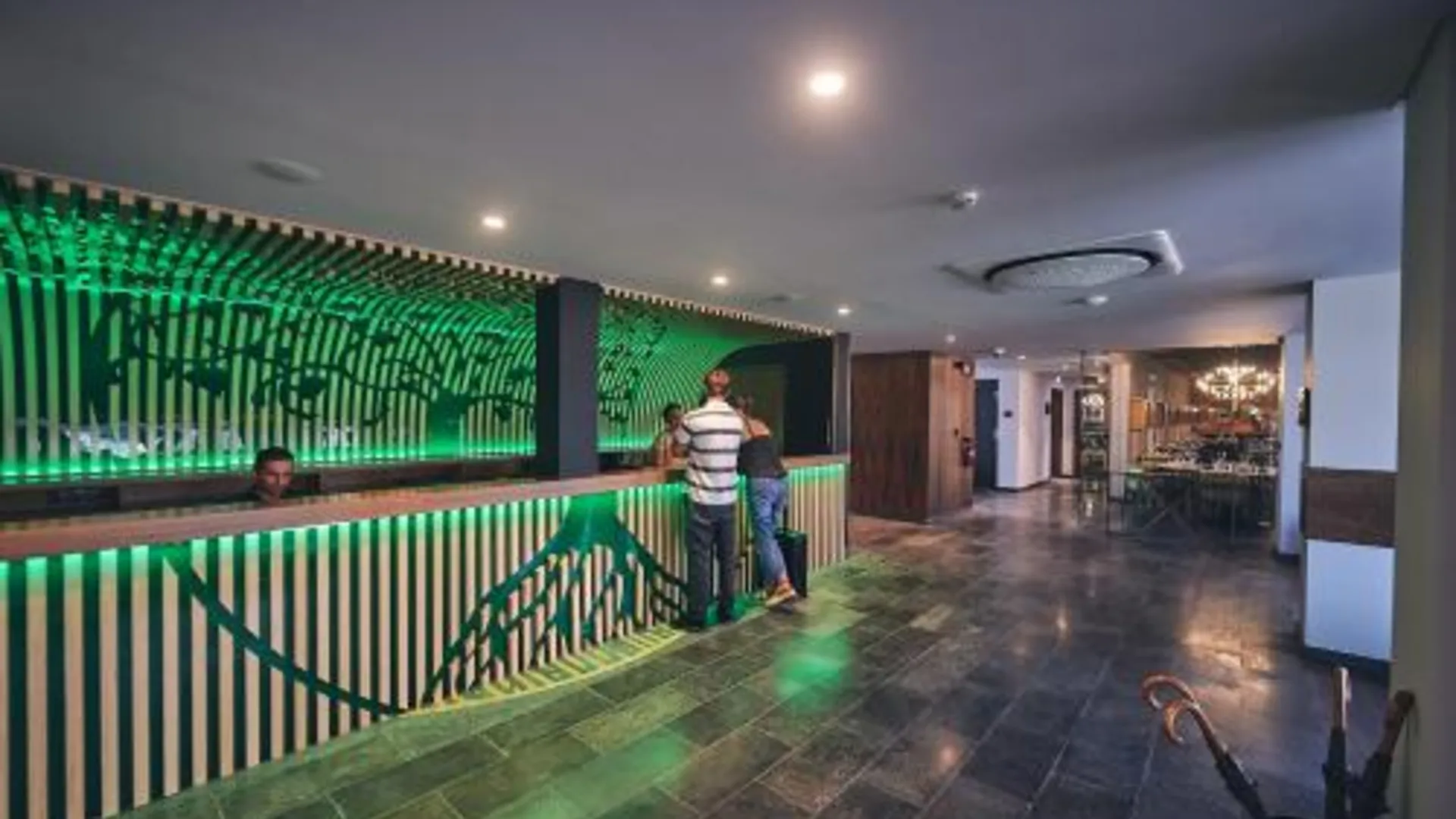 앙그라 두 에루이스무 Hotel Cruzeiro 4성급 호텔 부대시설