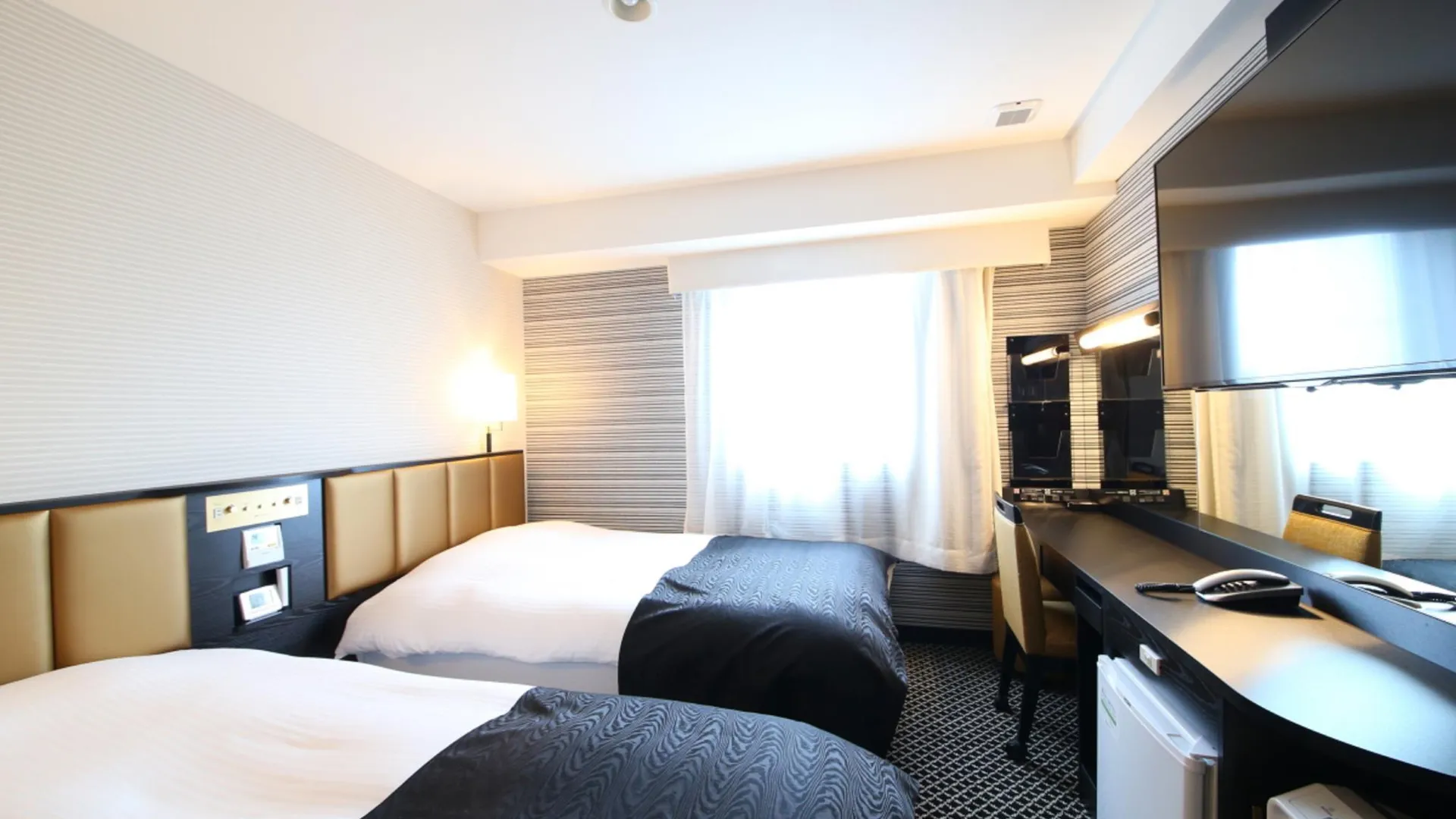 도쿄 / 동경 APA 호텔 스가모 에키마에 3성급 호텔 전망