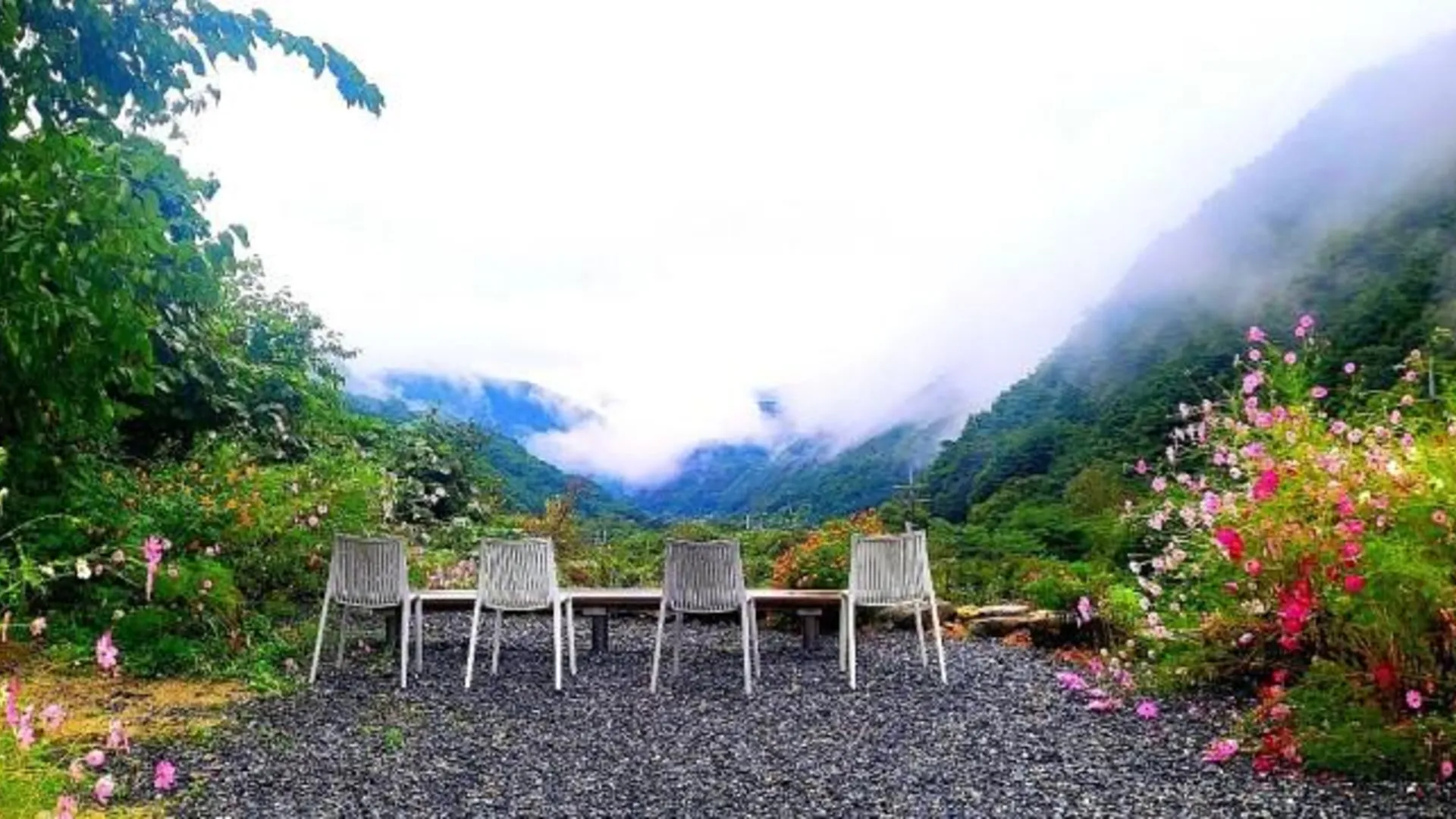 단양 단양 몽벨리펜션(소백산입구) 2성급 게스트하우스 객실