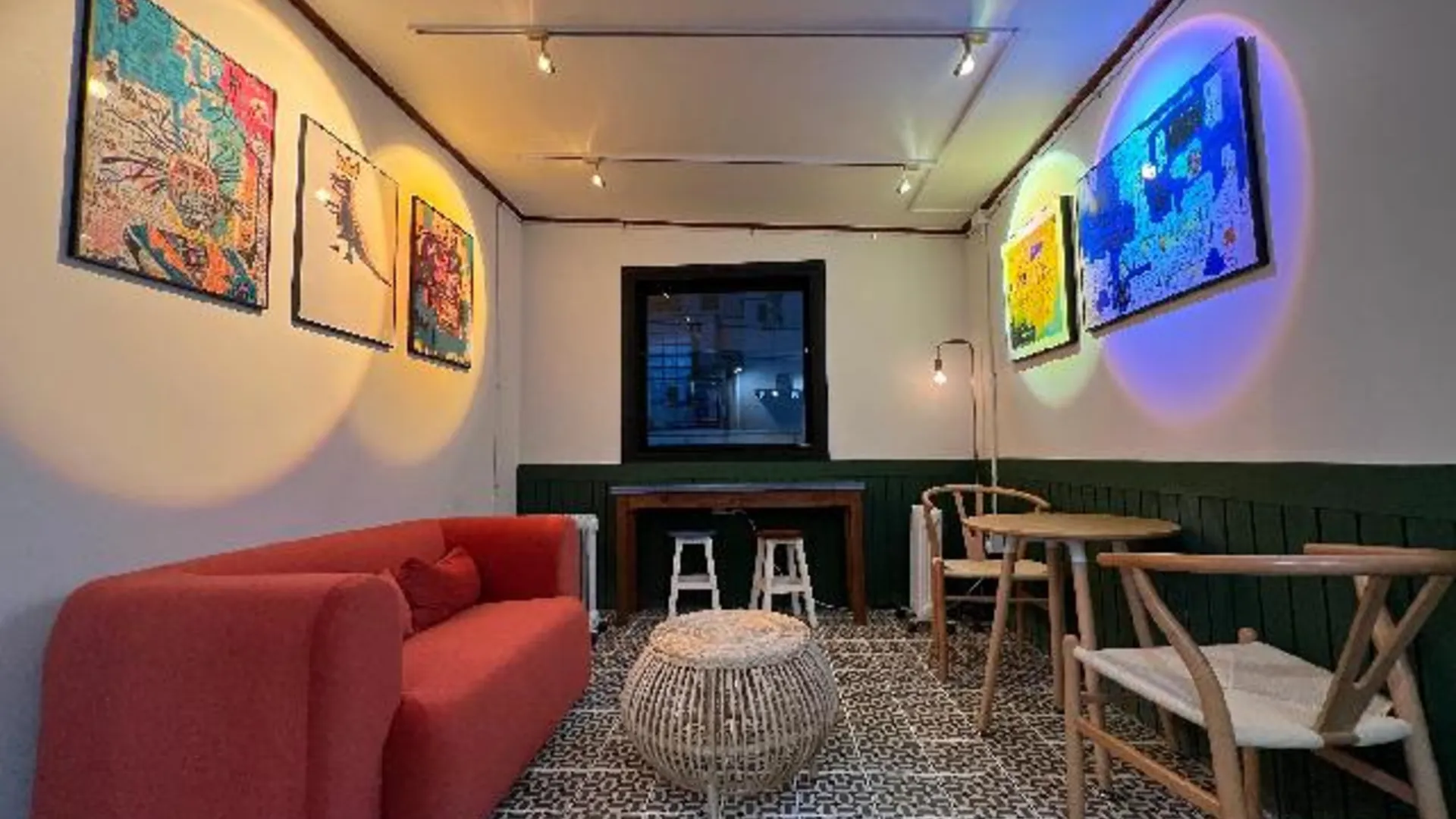 서울 호텔 퍼스트스테이 명동 3성급 호텔 외관