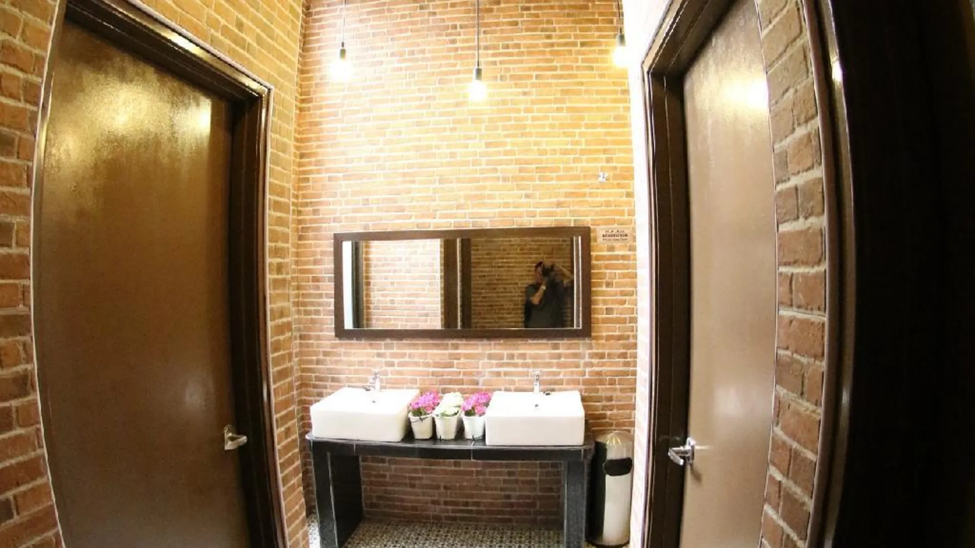 이포 JQ 반 룽 부티크 호텔 1성급 호텔 전망