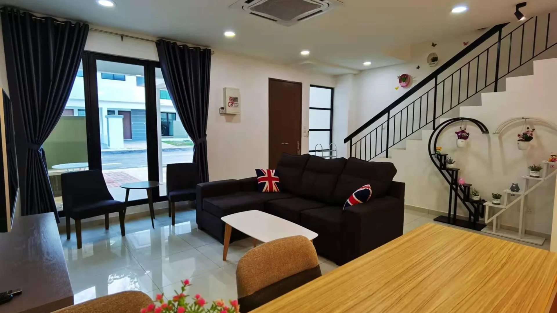 팡코르 팡코르 아일랜드의 빌라 (177m², 침실 4개, 프라이빗 욕실 3개) 3성급 싱글룸 객실