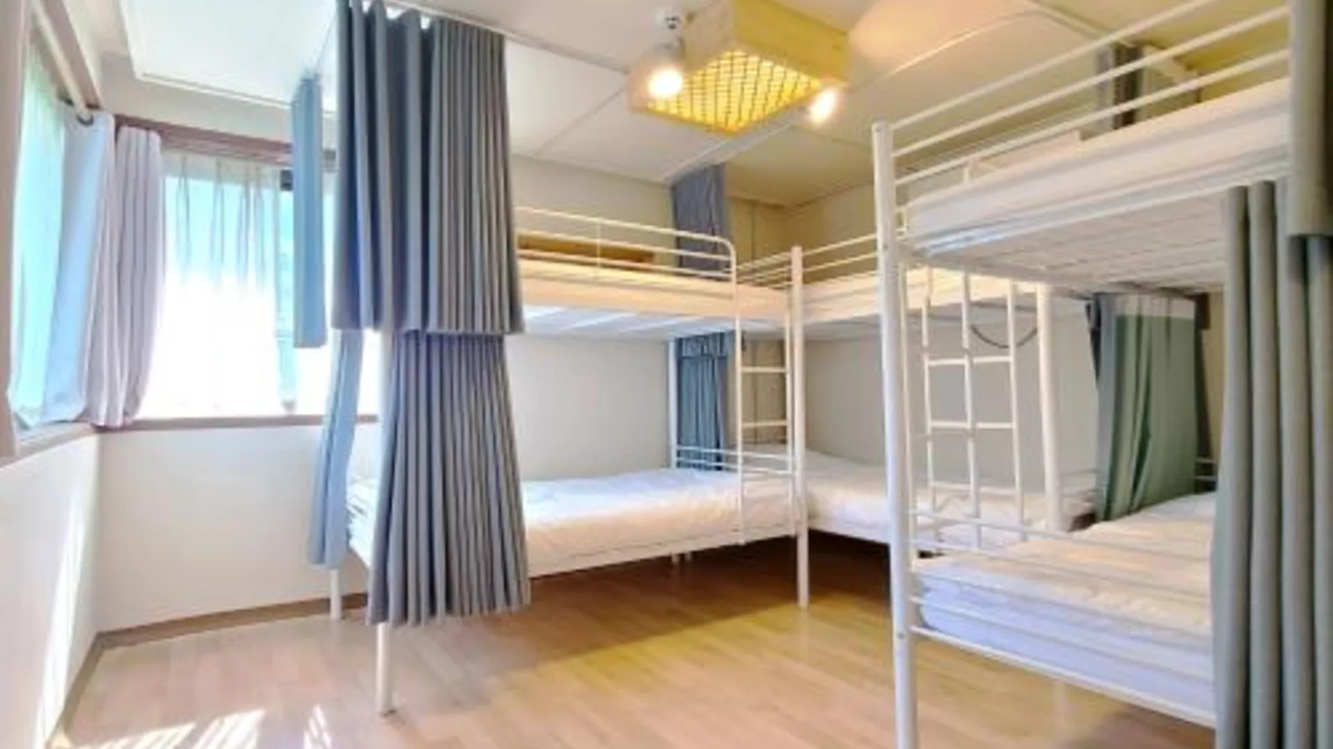 서울 바투 스테이 - 외국인 전용 3성급 호텔 스위트룸