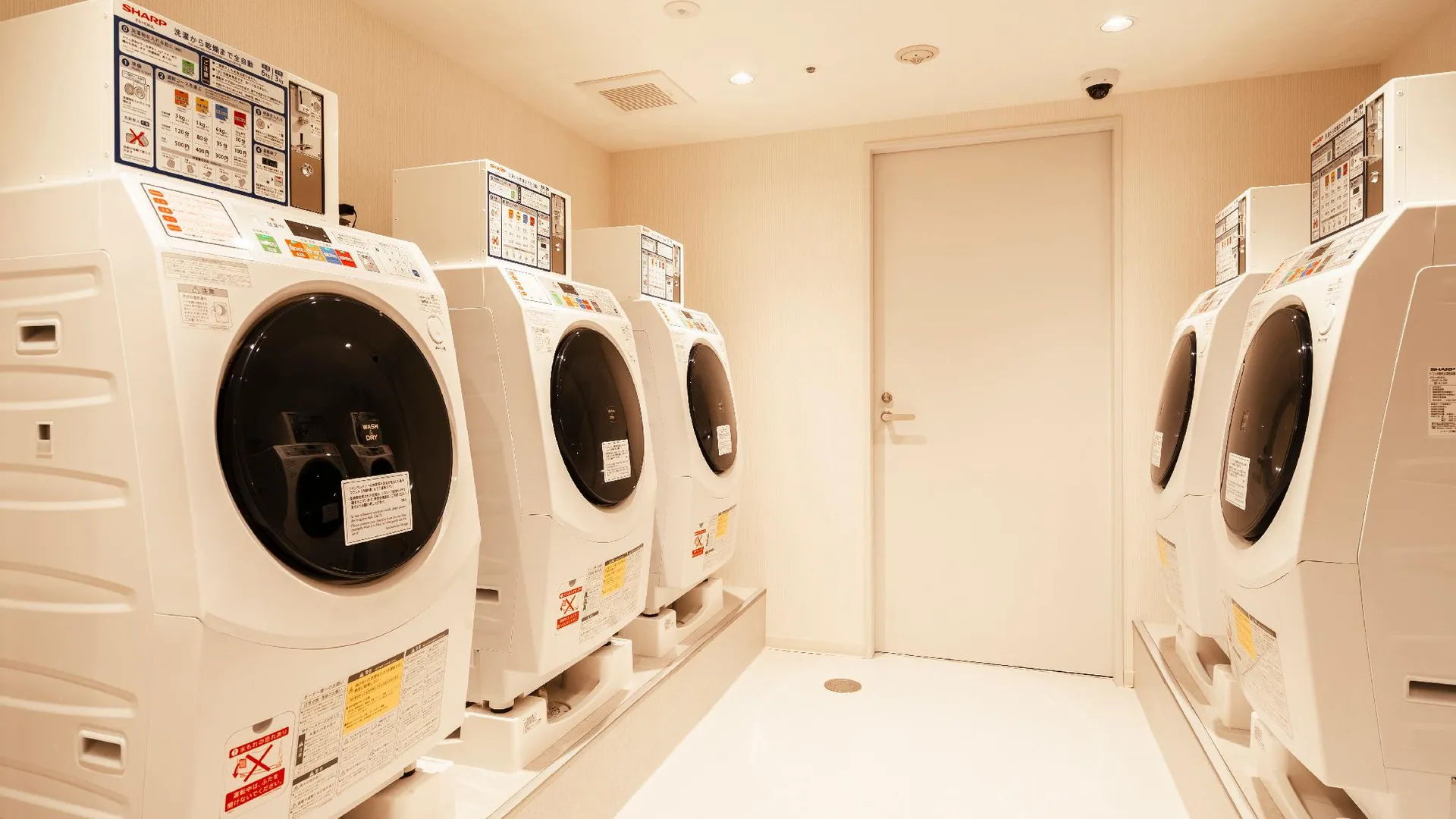 도쿄 / 동경 게이세이 리치몬드 호텔 도쿄 오시아게 3성급 호텔 레스토랑