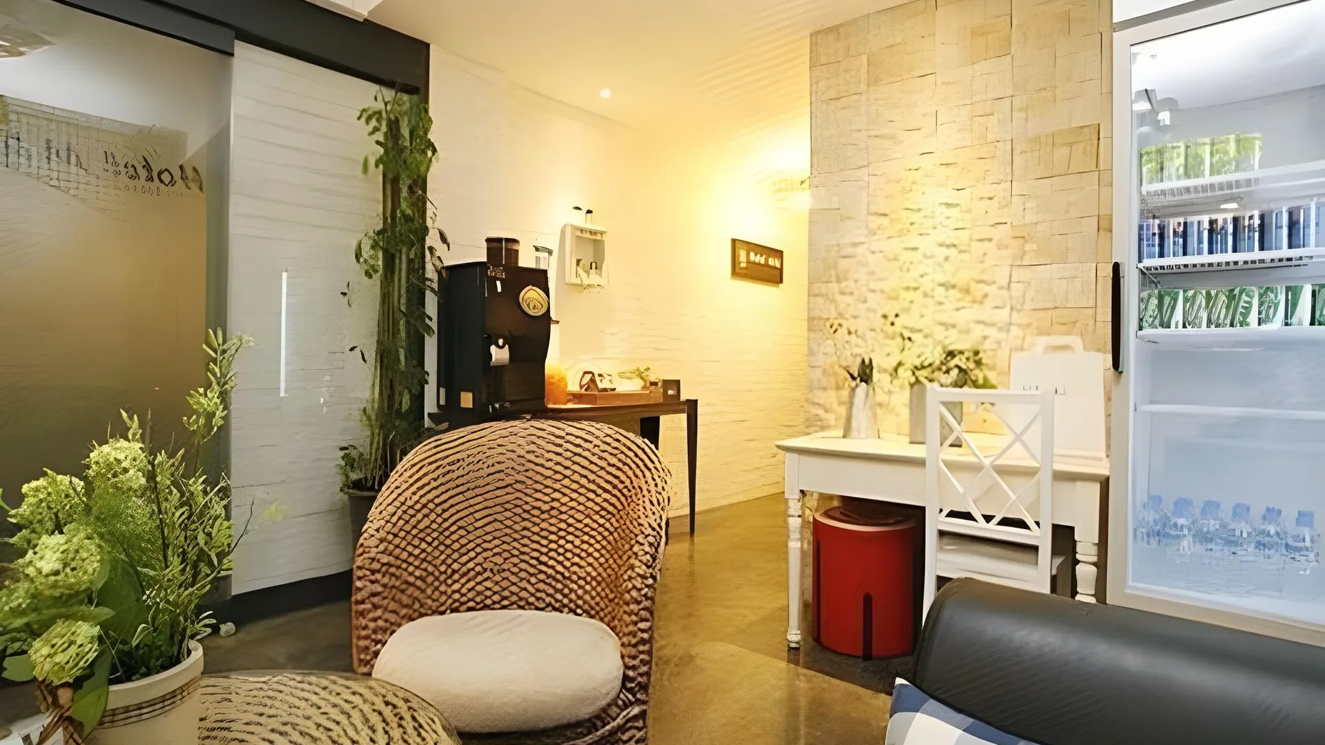 서울 맥 호텔 1성급 호텔 외관