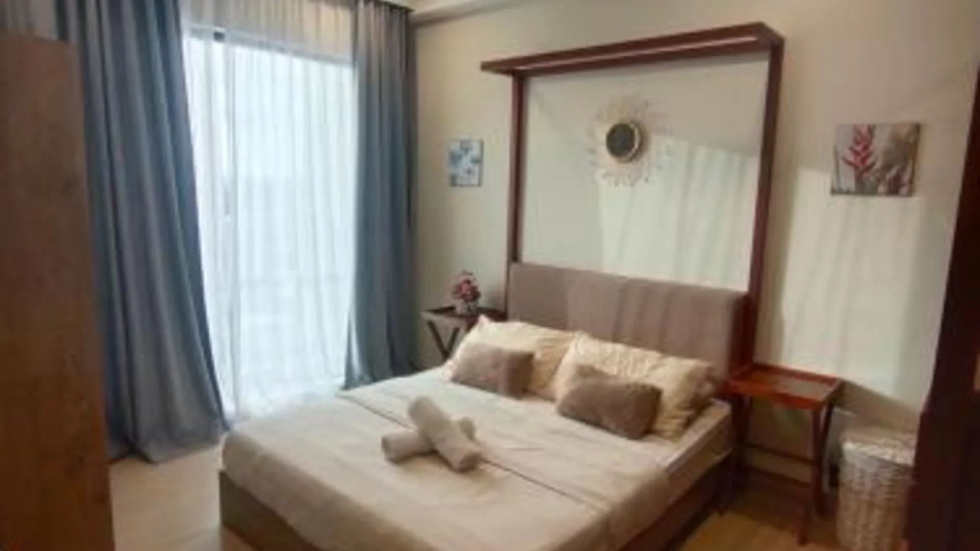 쿠안탄 베세라의 아파트먼트 (800m², 침실 1개, 프라이빗 욕실 1개) 4성급 게스트하우스 스위트룸